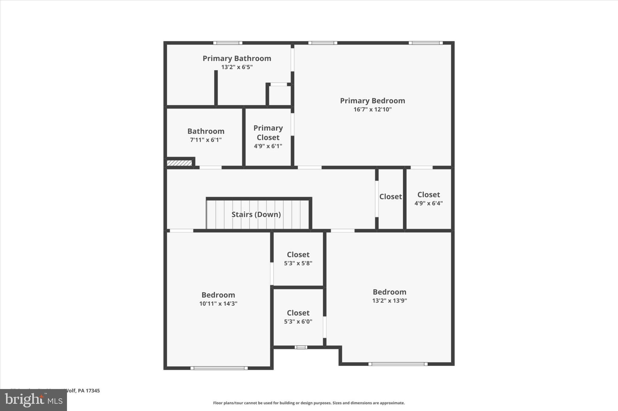 ROLLING MEADOWS - Residential