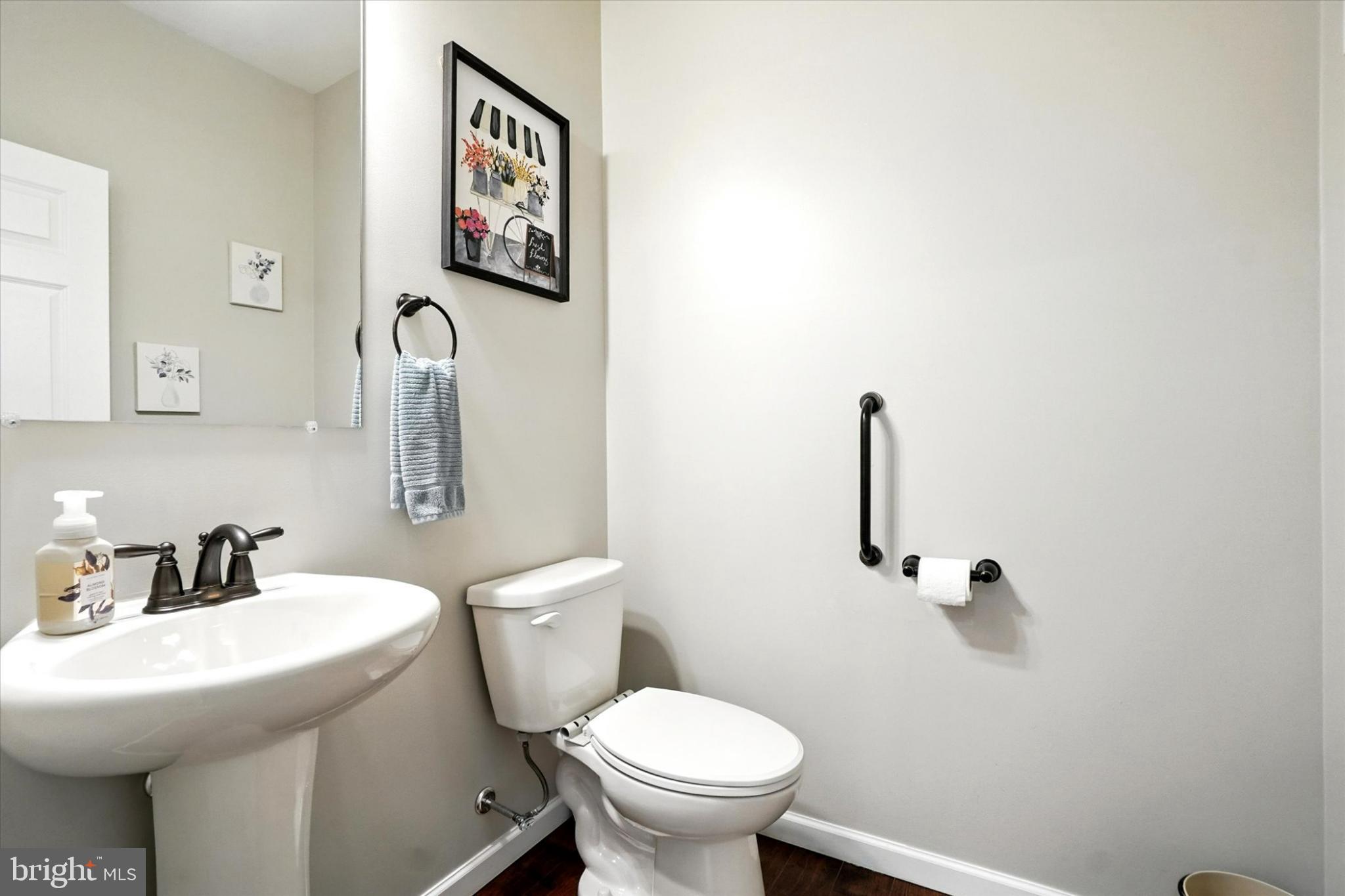 ROLLING MEADOWS - Residential