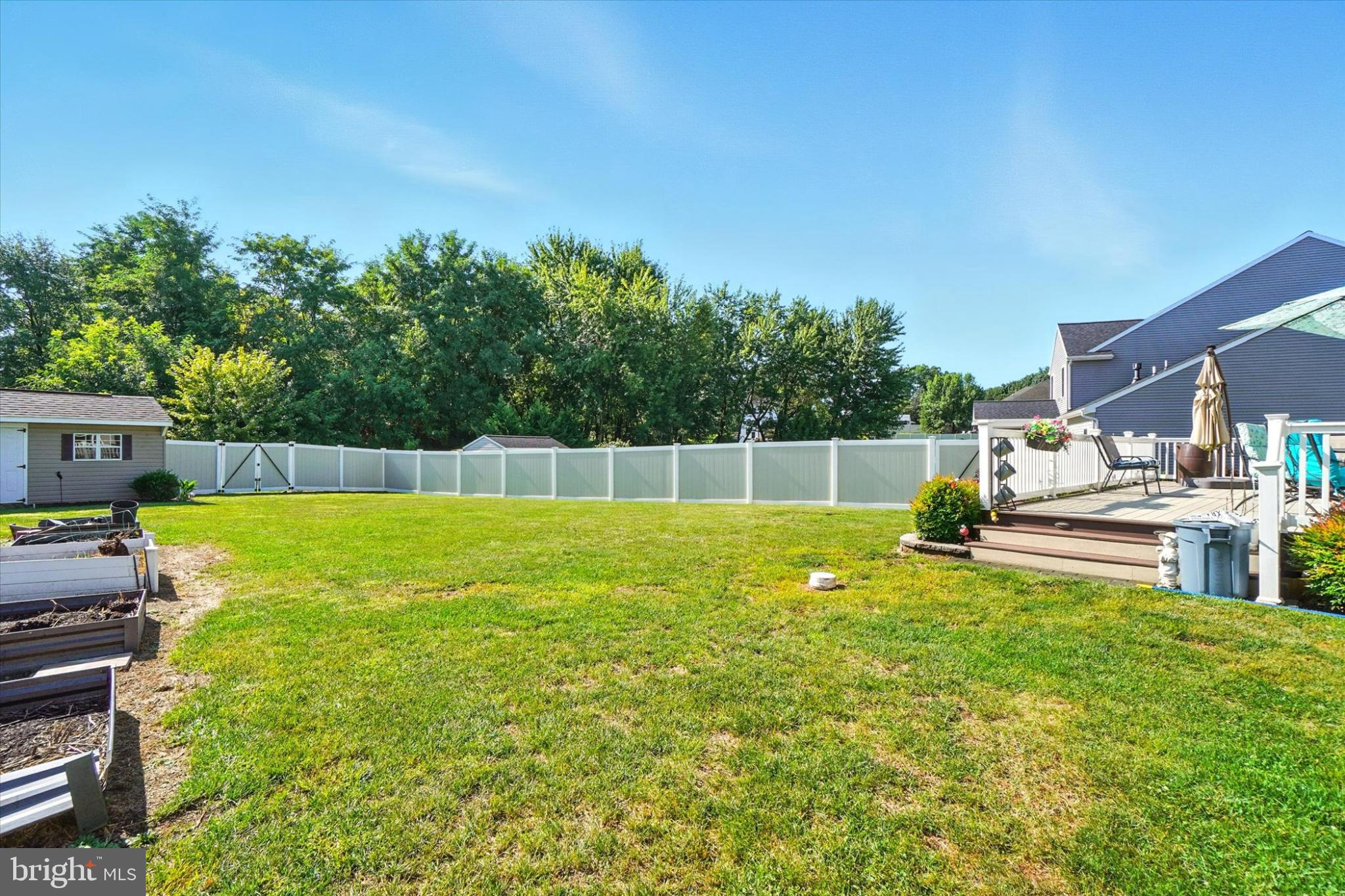 ROLLING MEADOWS - Residential