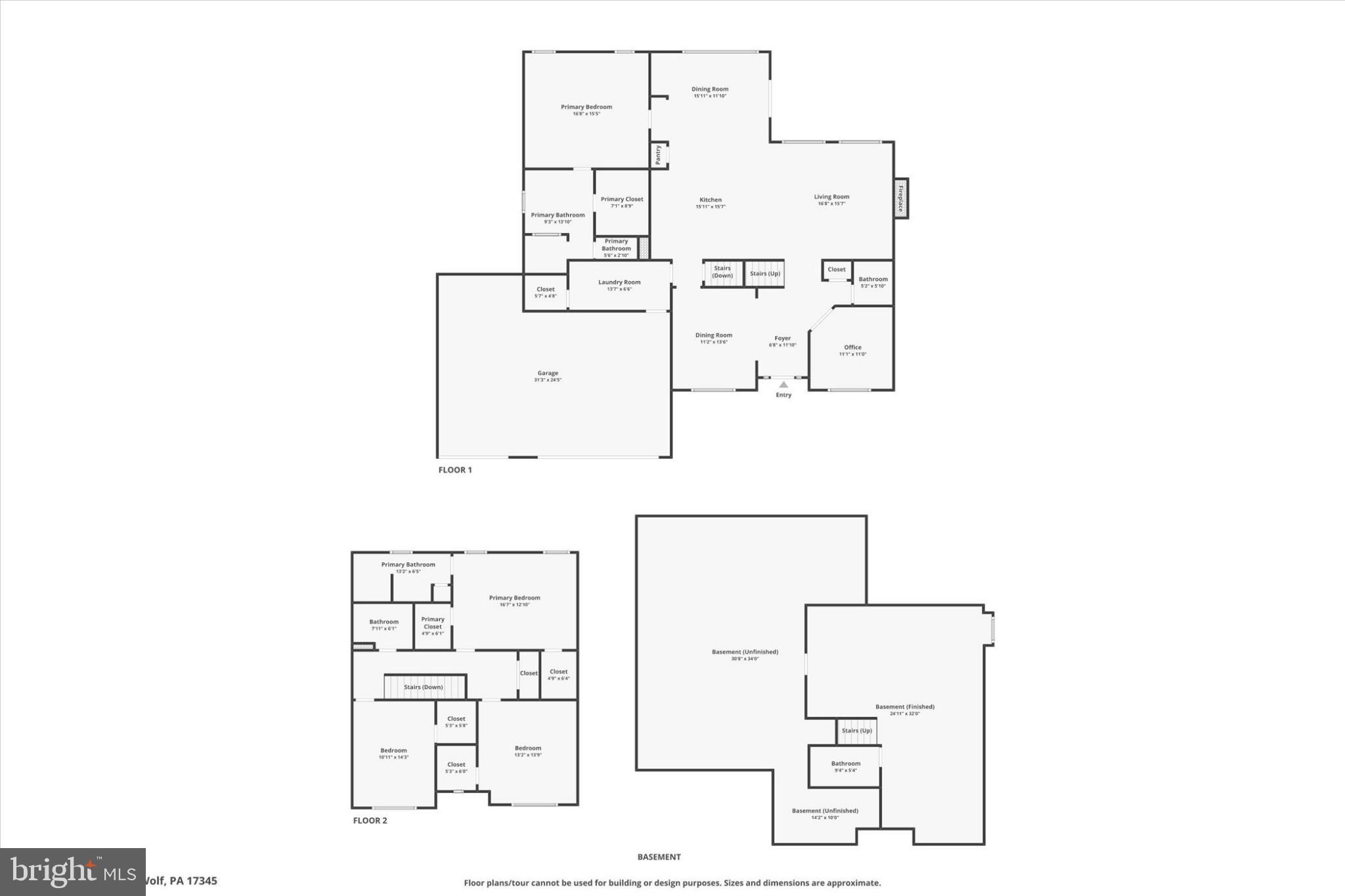 ROLLING MEADOWS - Residential