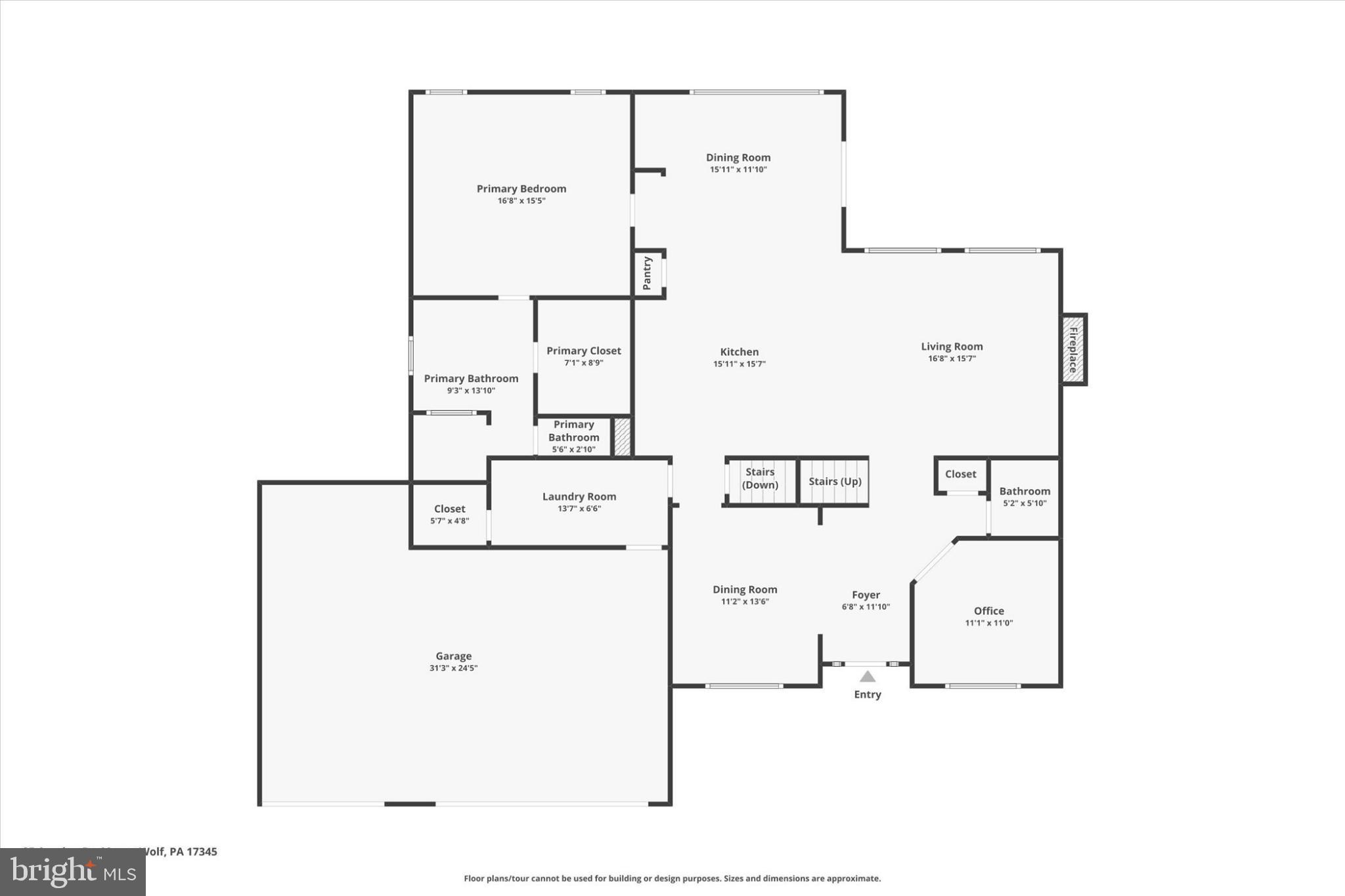 ROLLING MEADOWS - Residential
