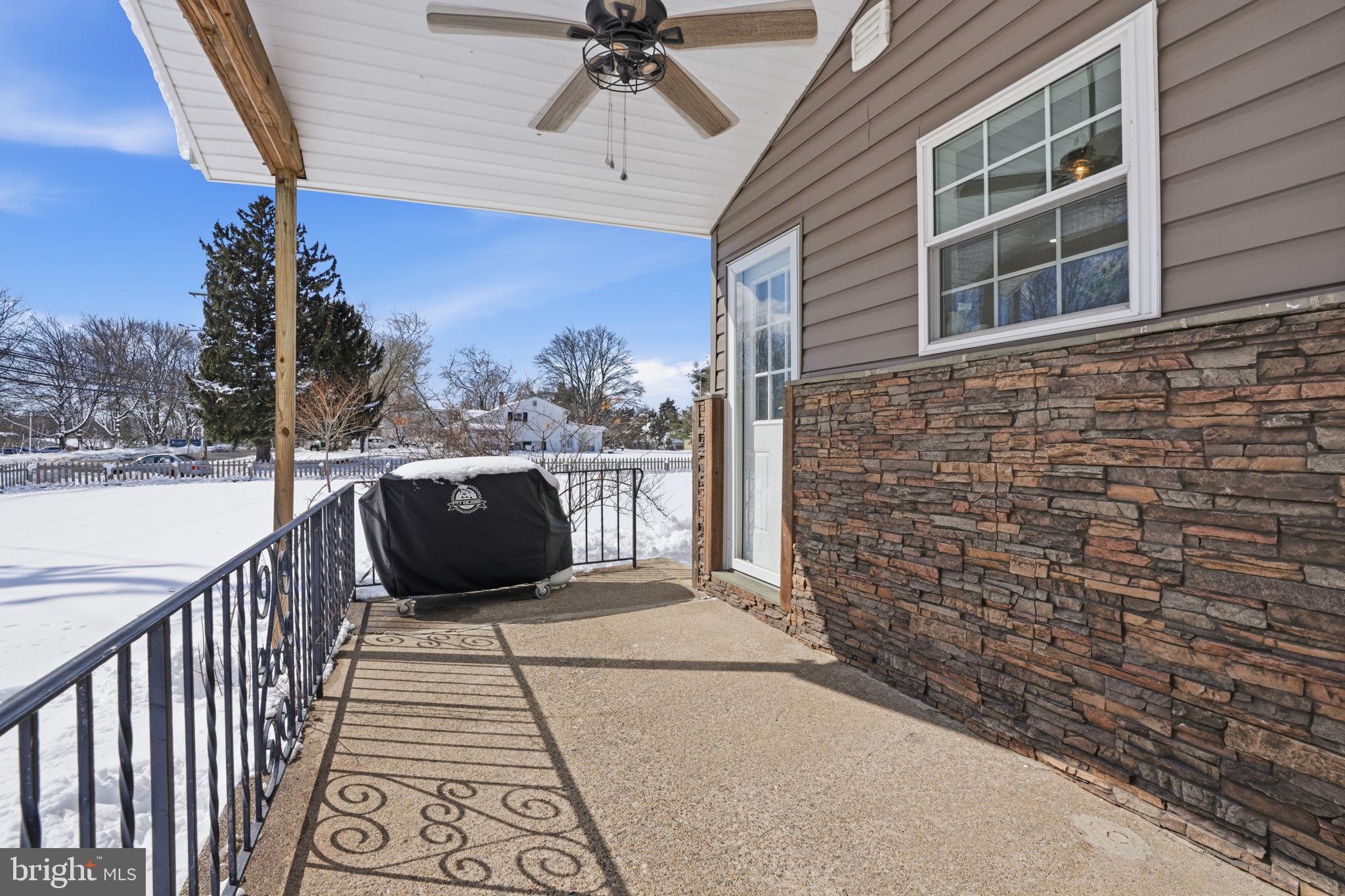 SPRING LAKE FARMS - Residential