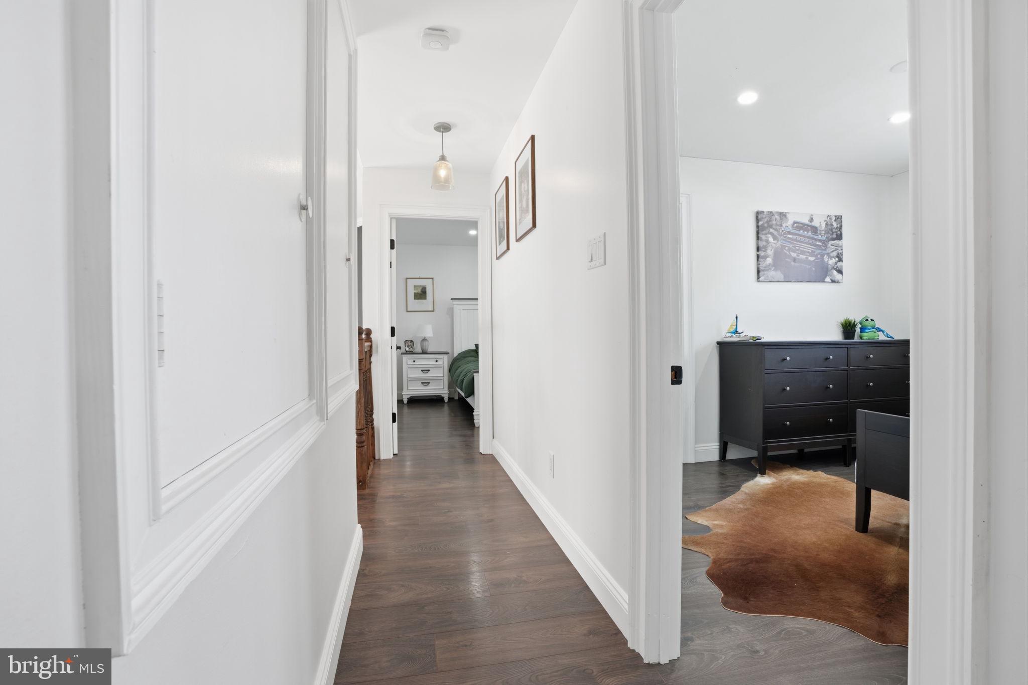 SPRING LAKE FARMS - Residential