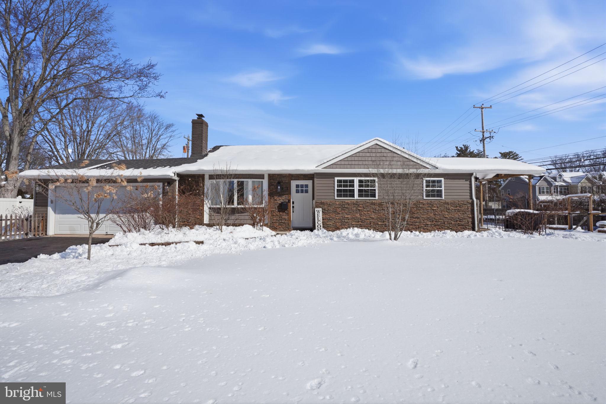 SPRING LAKE FARMS - Residential