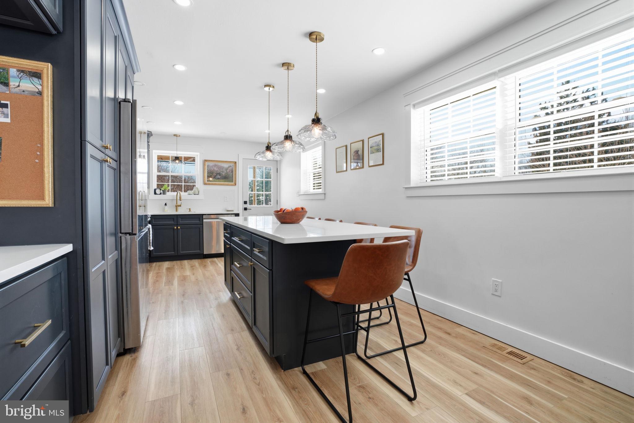 SPRING LAKE FARMS - Residential