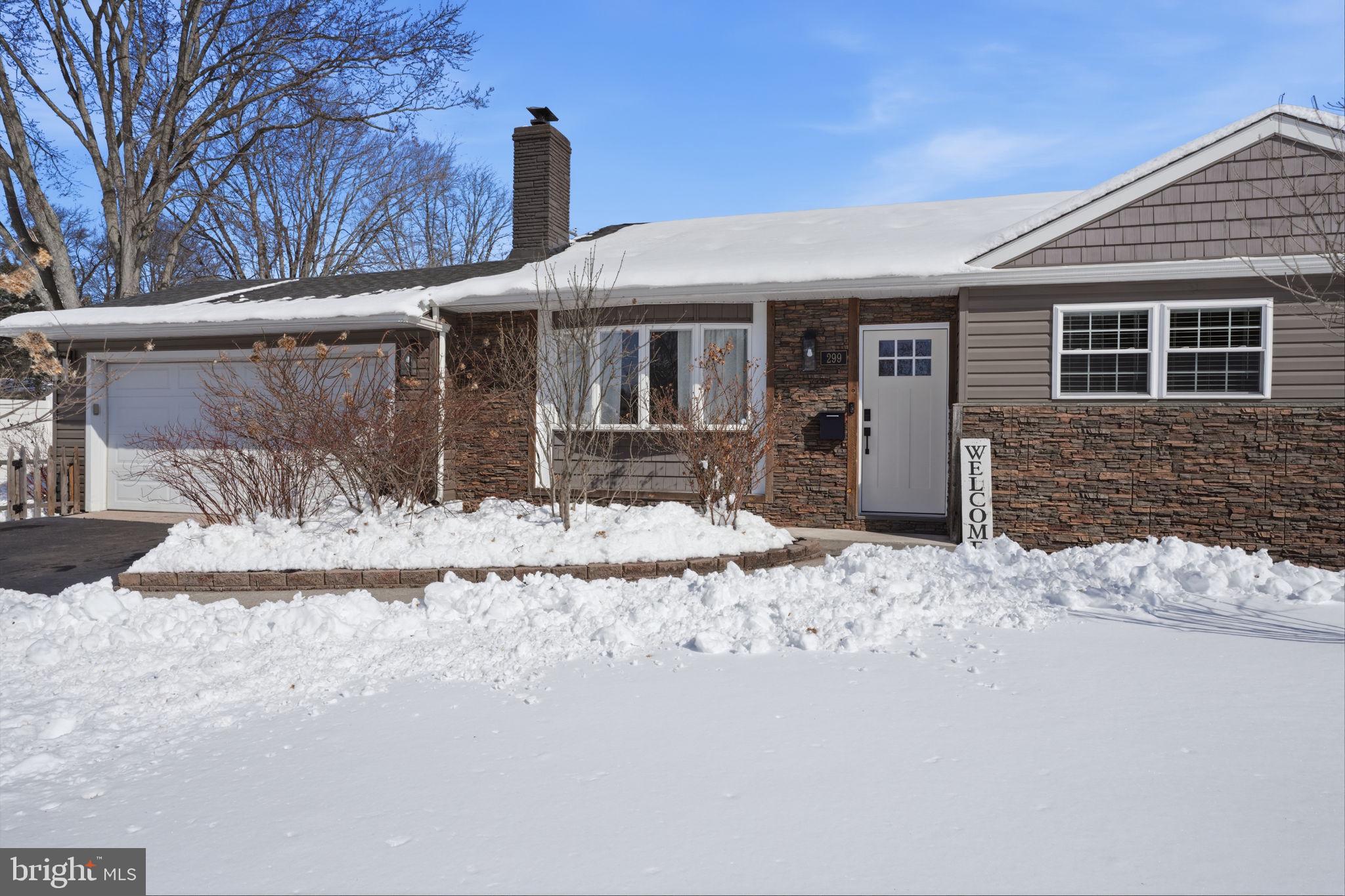 SPRING LAKE FARMS - Residential