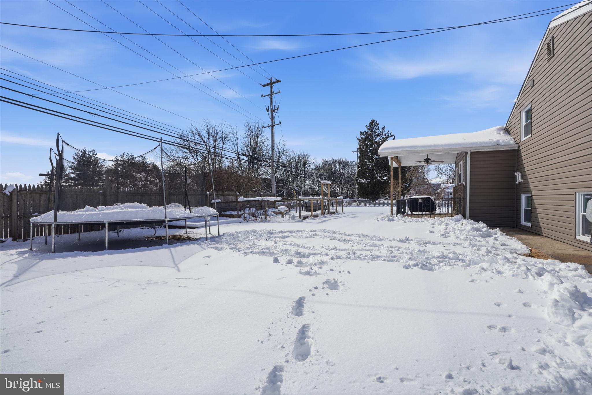 SPRING LAKE FARMS - Residential