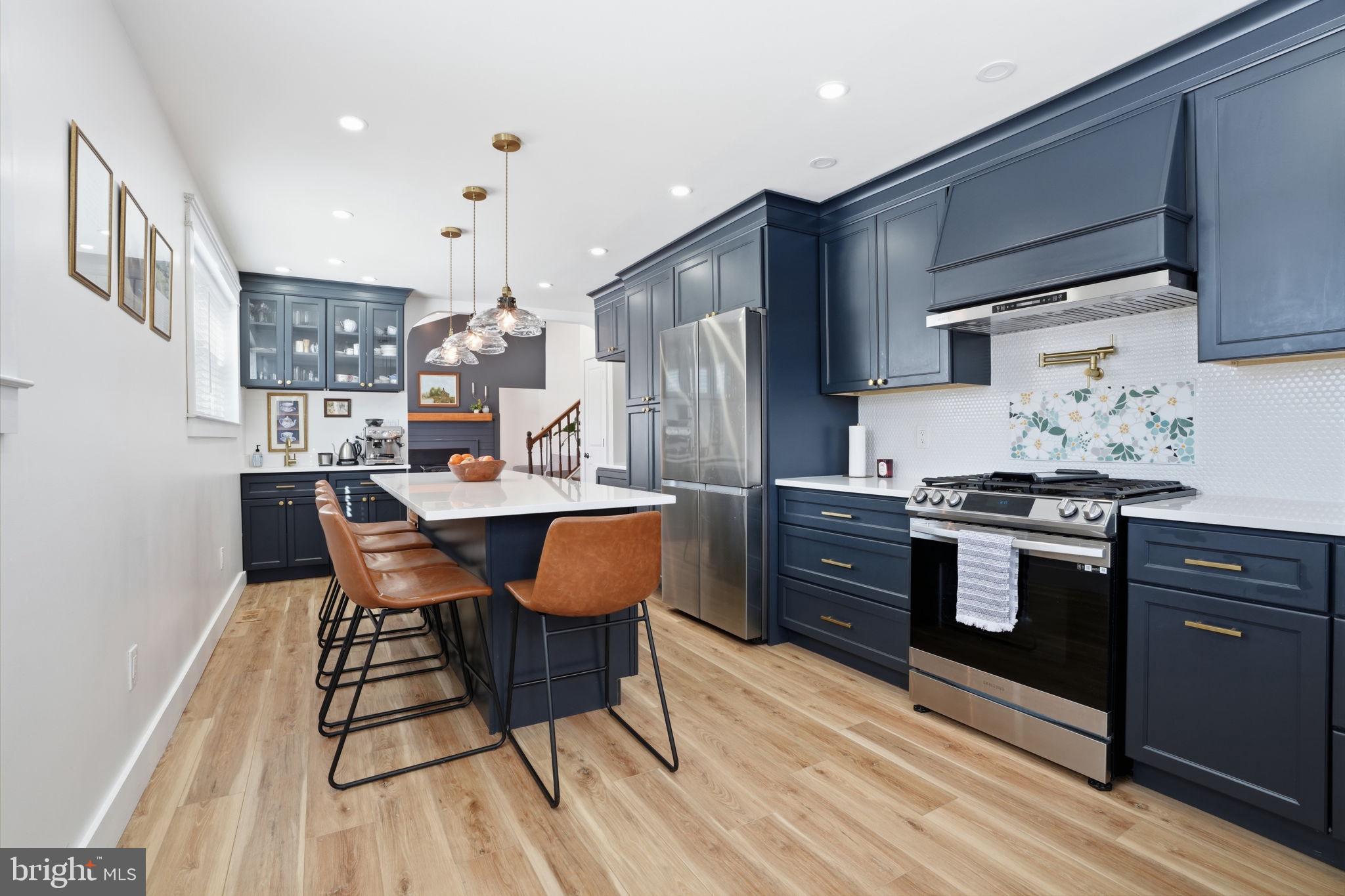 SPRING LAKE FARMS - Residential