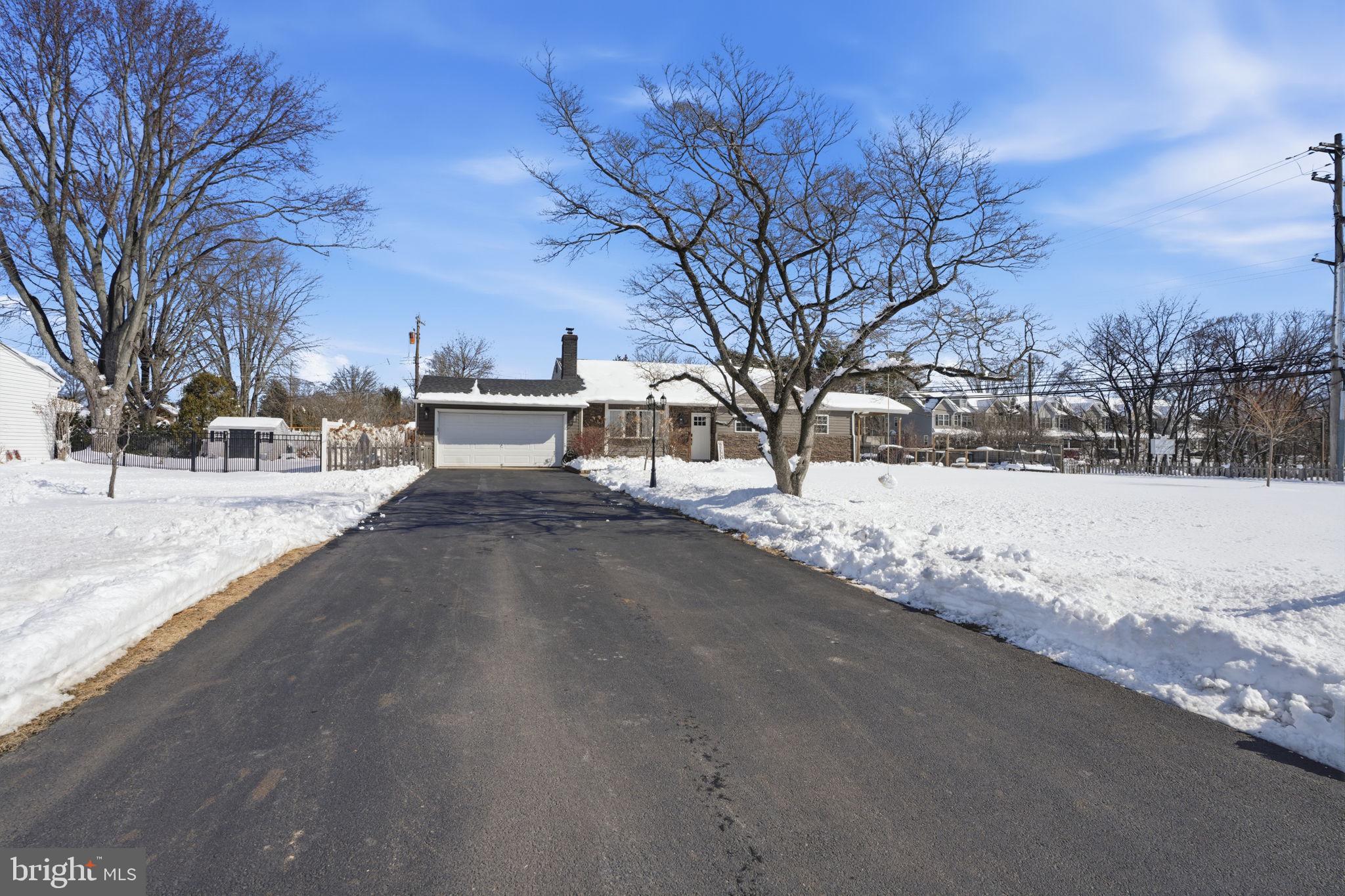 SPRING LAKE FARMS - Residential