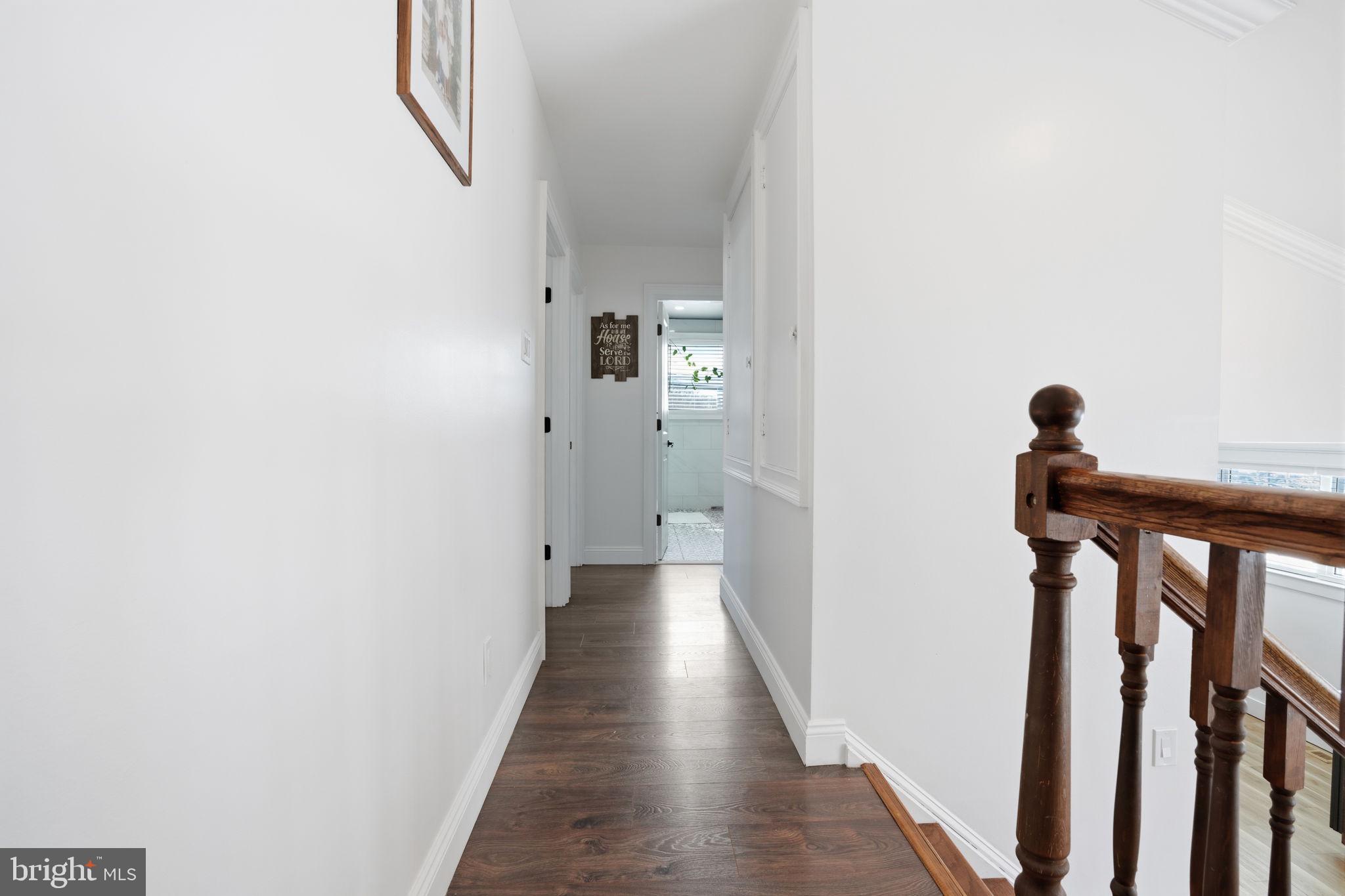 SPRING LAKE FARMS - Residential