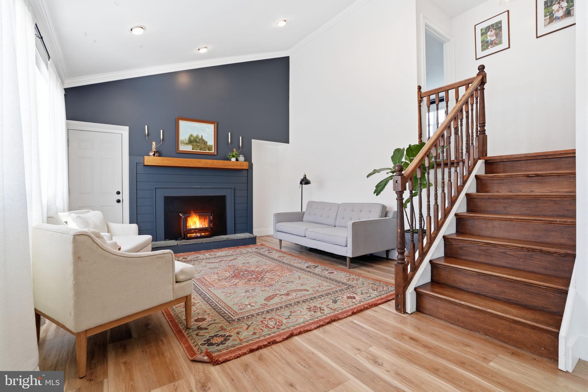 SPRING LAKE FARMS - Residential