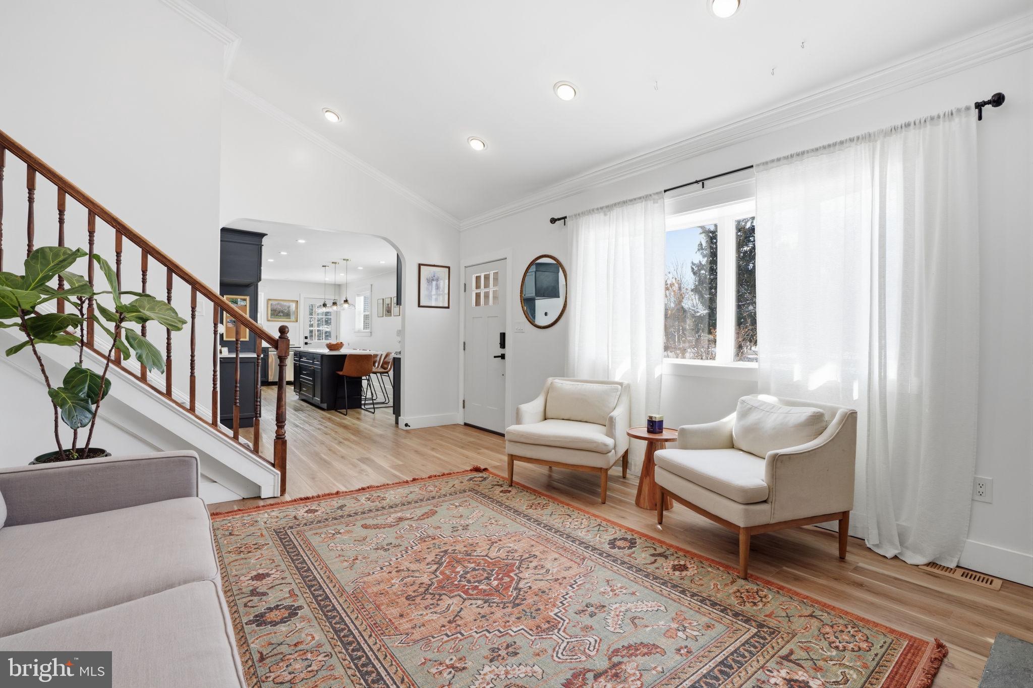 SPRING LAKE FARMS - Residential