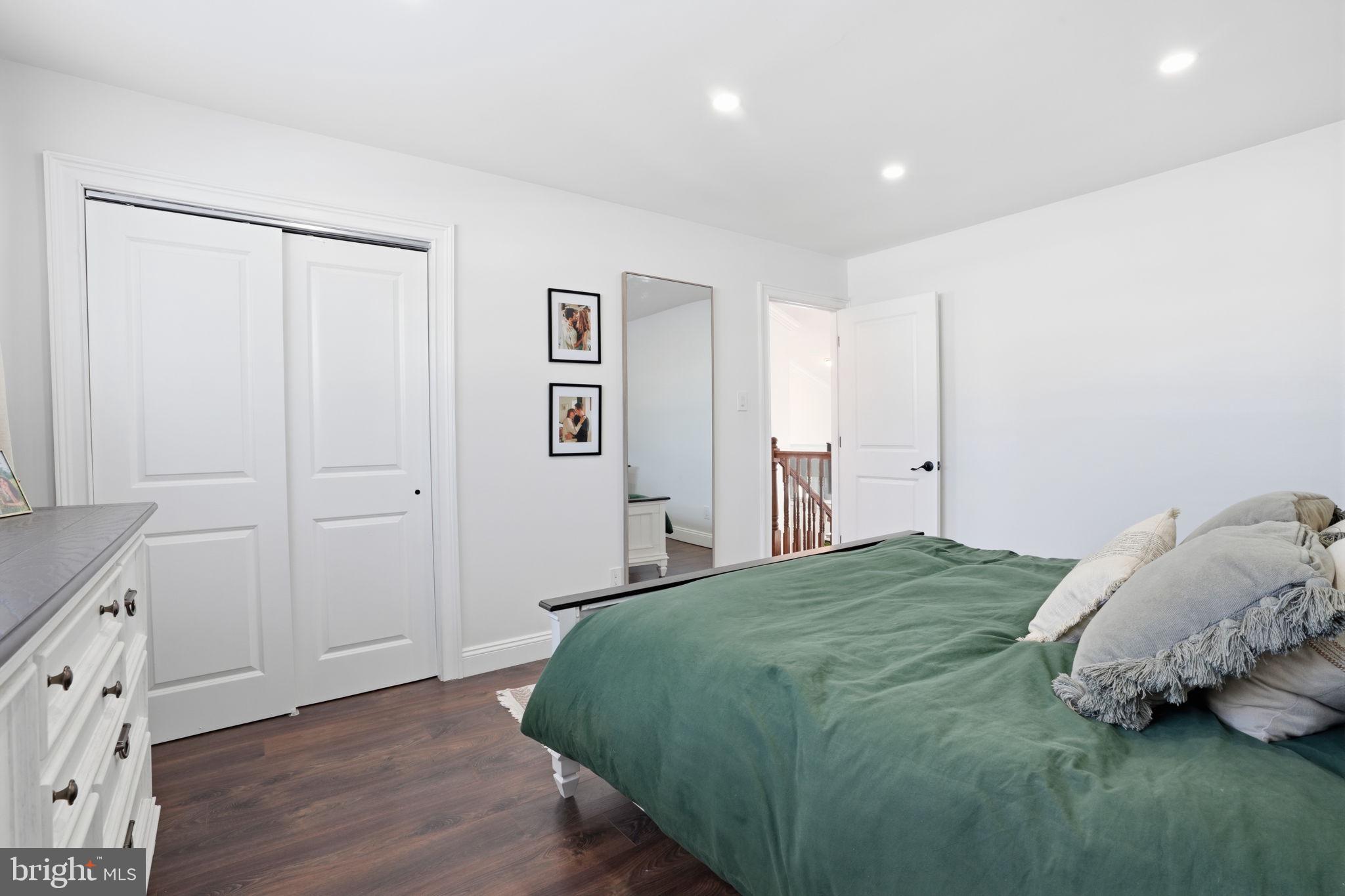 SPRING LAKE FARMS - Residential