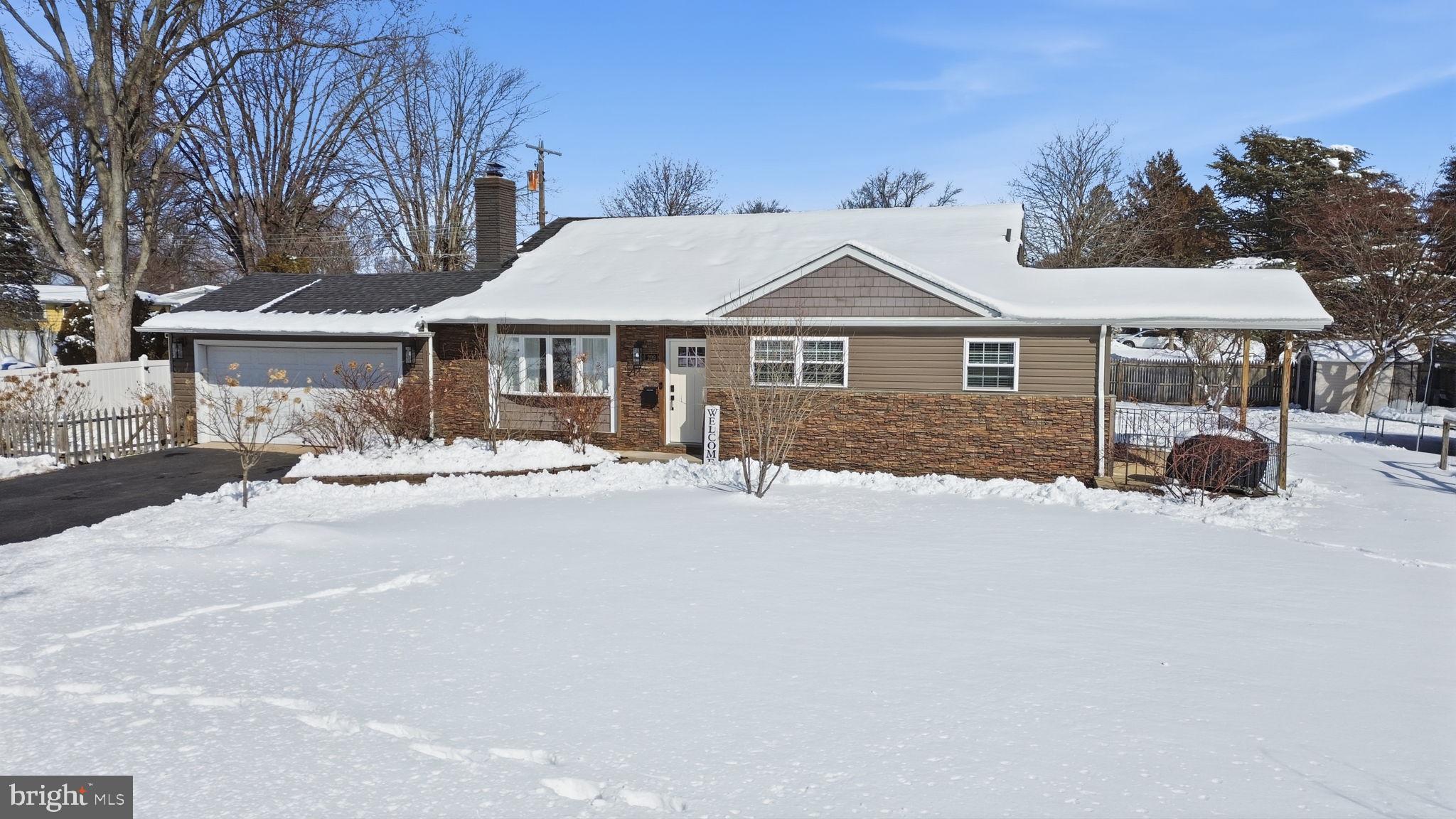SPRING LAKE FARMS - Residential