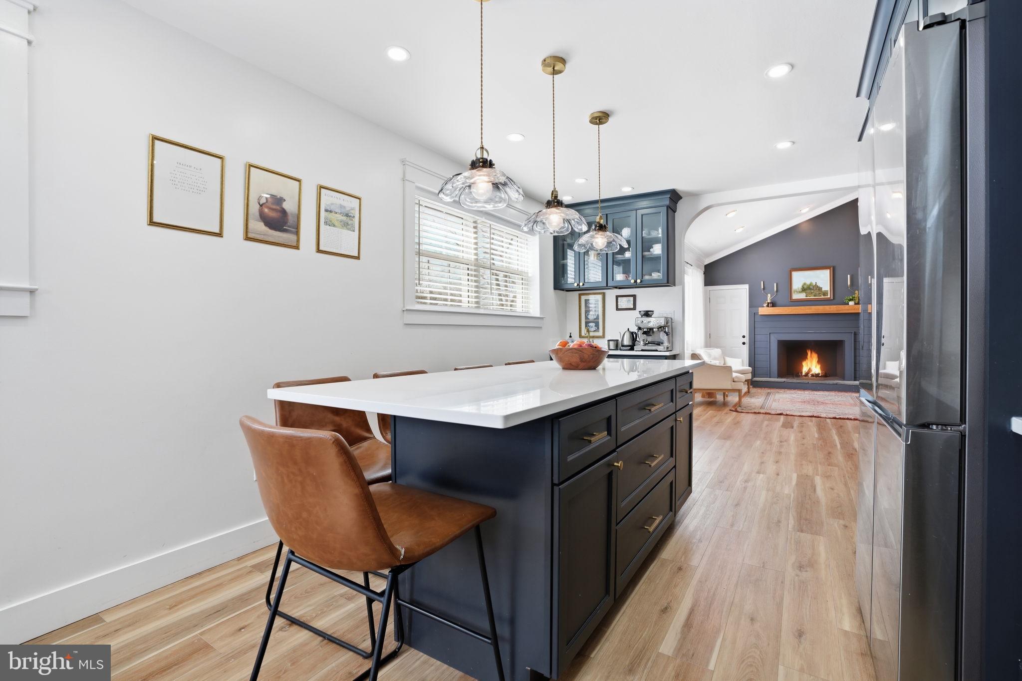 SPRING LAKE FARMS - Residential