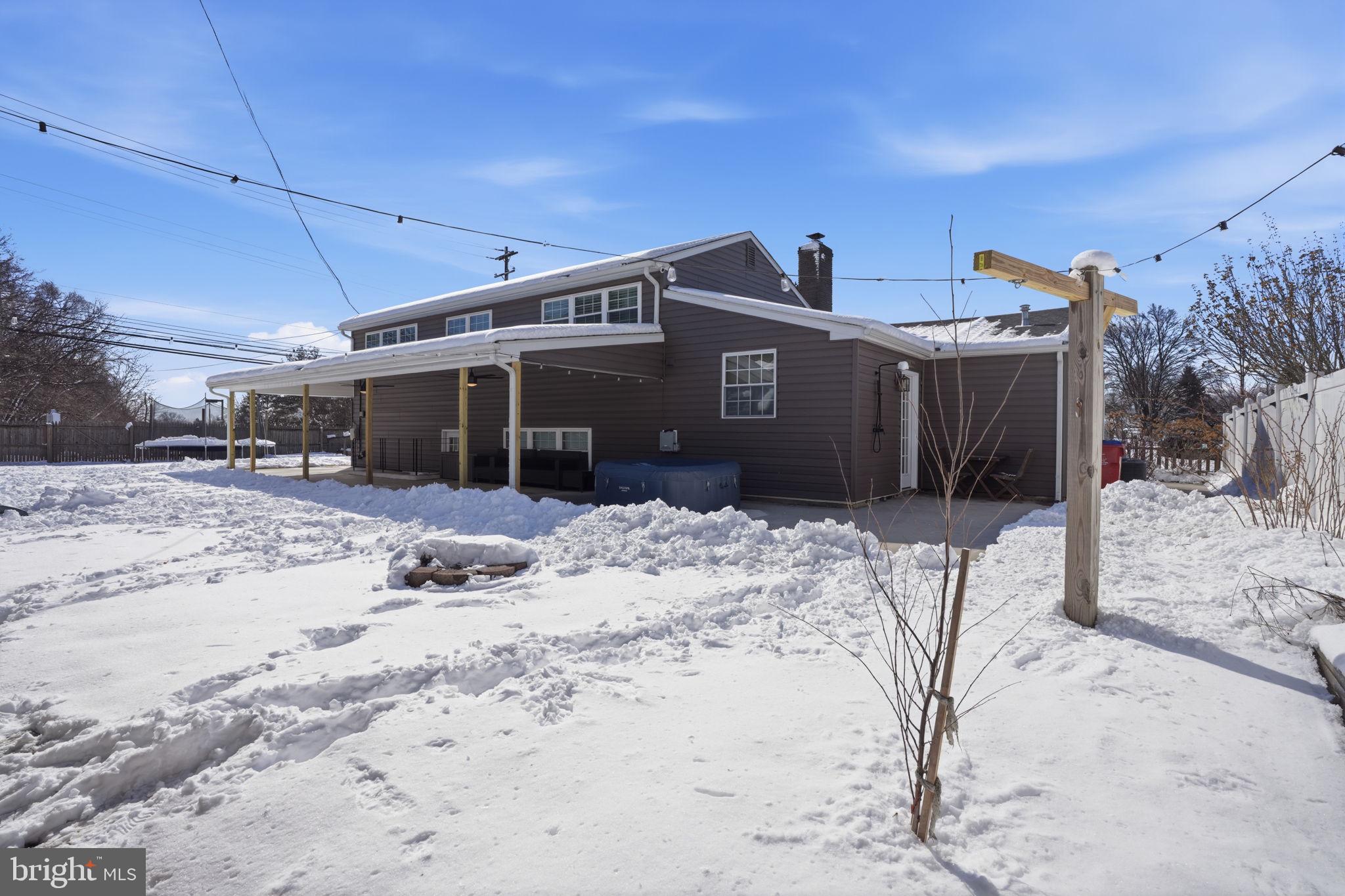 SPRING LAKE FARMS - Residential