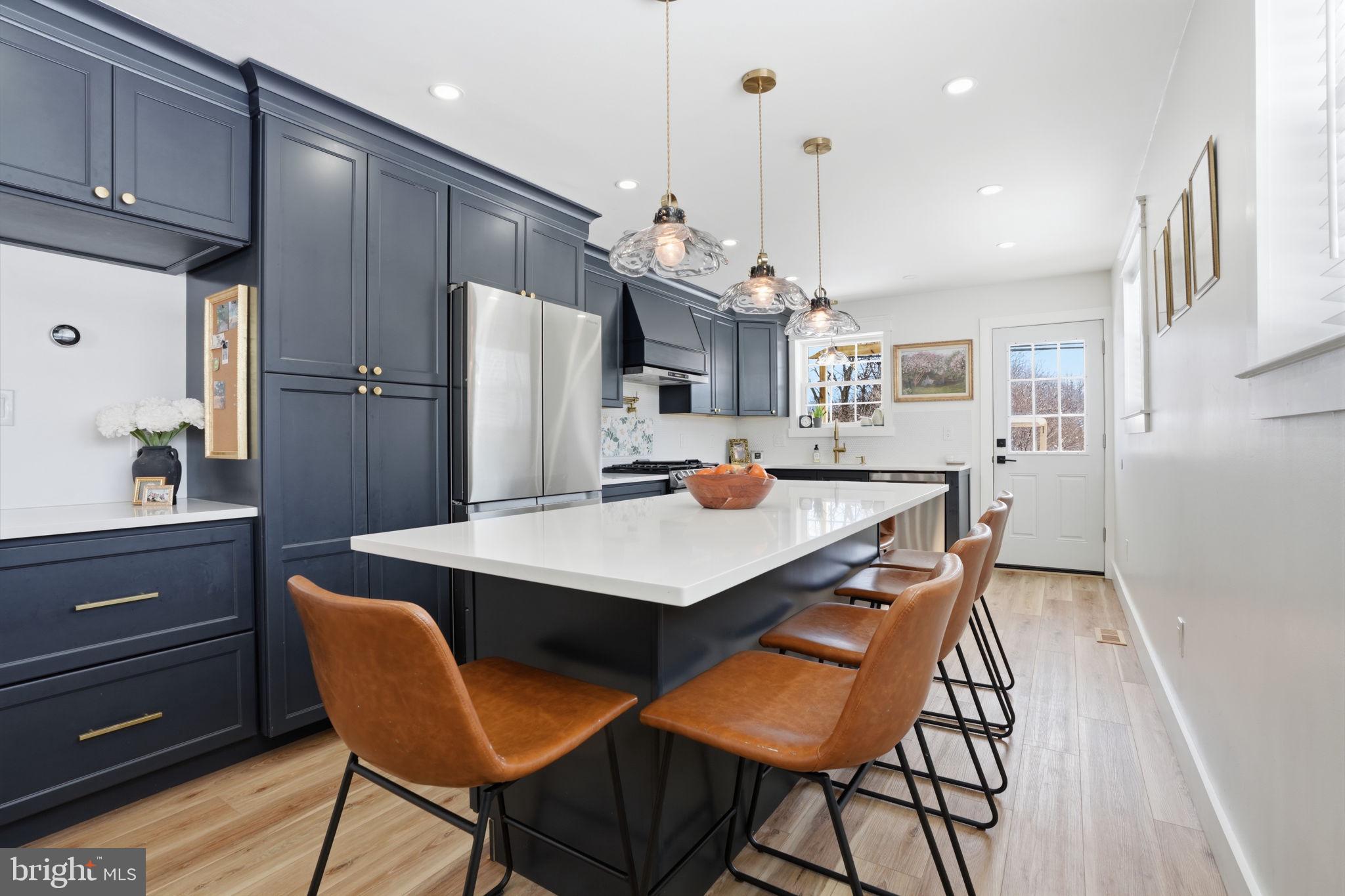 SPRING LAKE FARMS - Residential