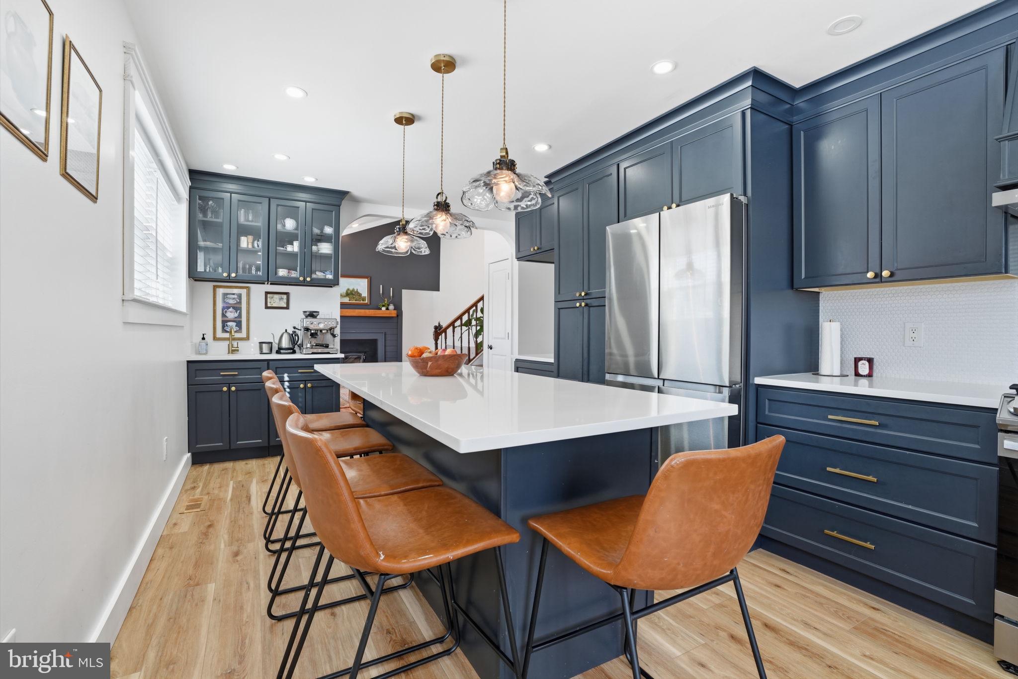 SPRING LAKE FARMS - Residential