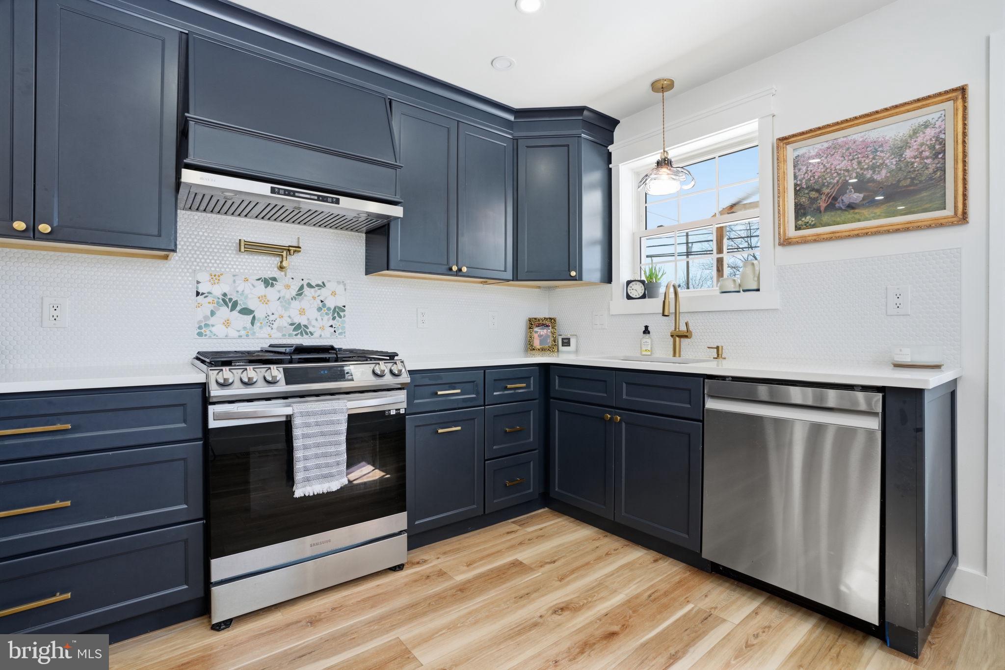 SPRING LAKE FARMS - Residential