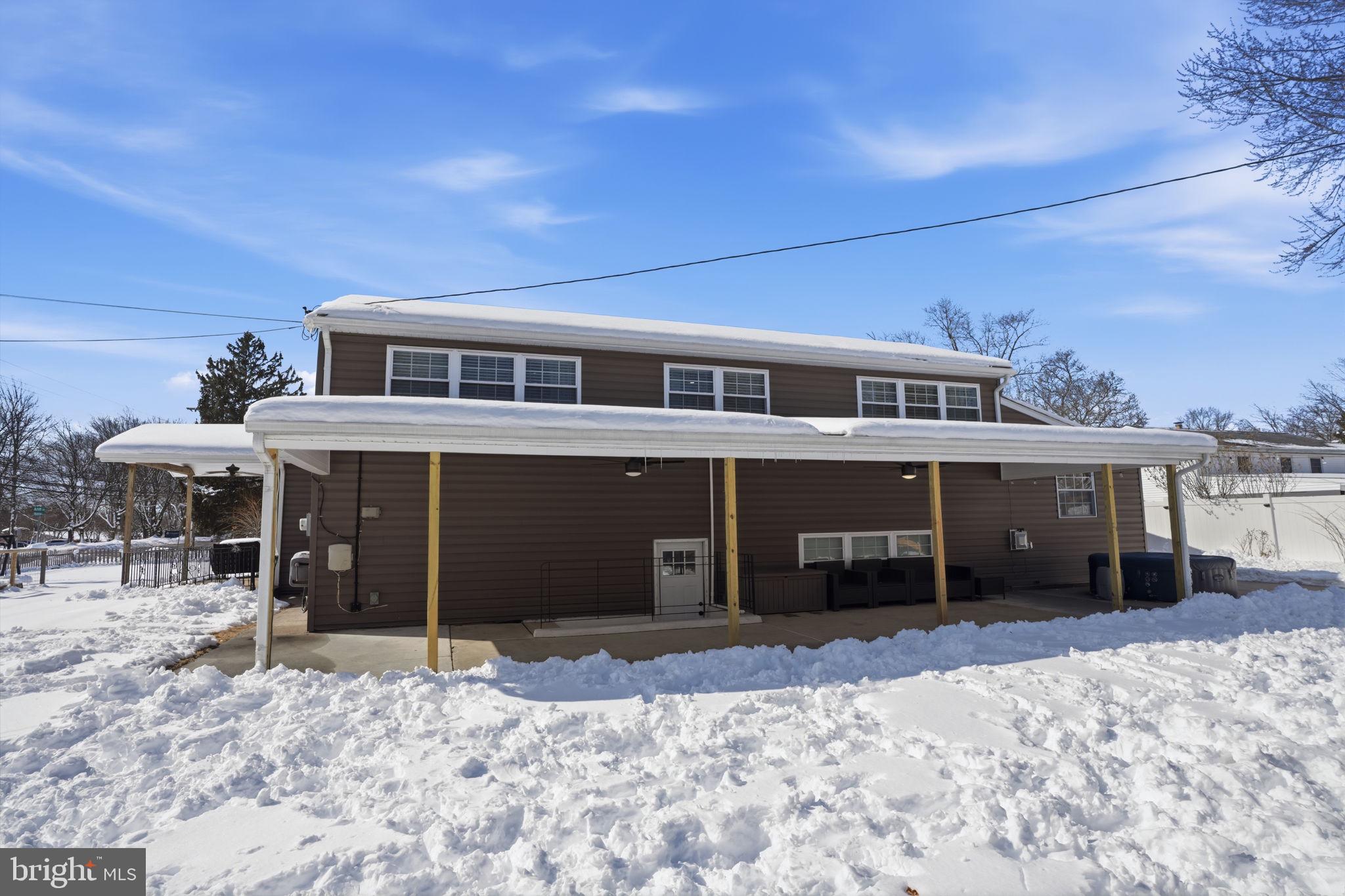 SPRING LAKE FARMS - Residential