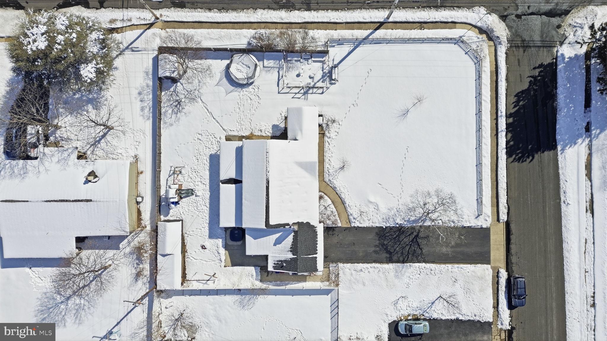 SPRING LAKE FARMS - Residential