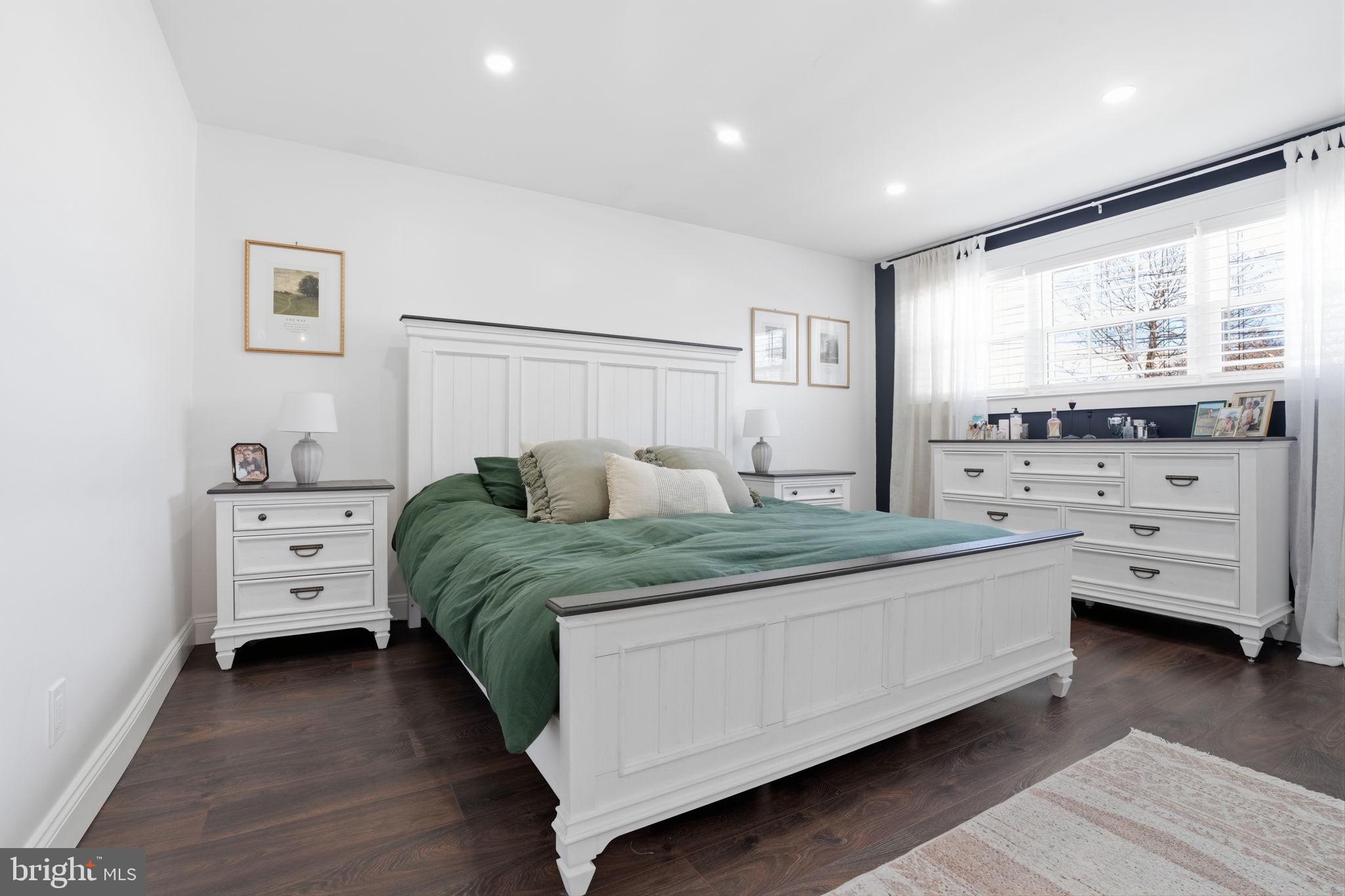 SPRING LAKE FARMS - Residential