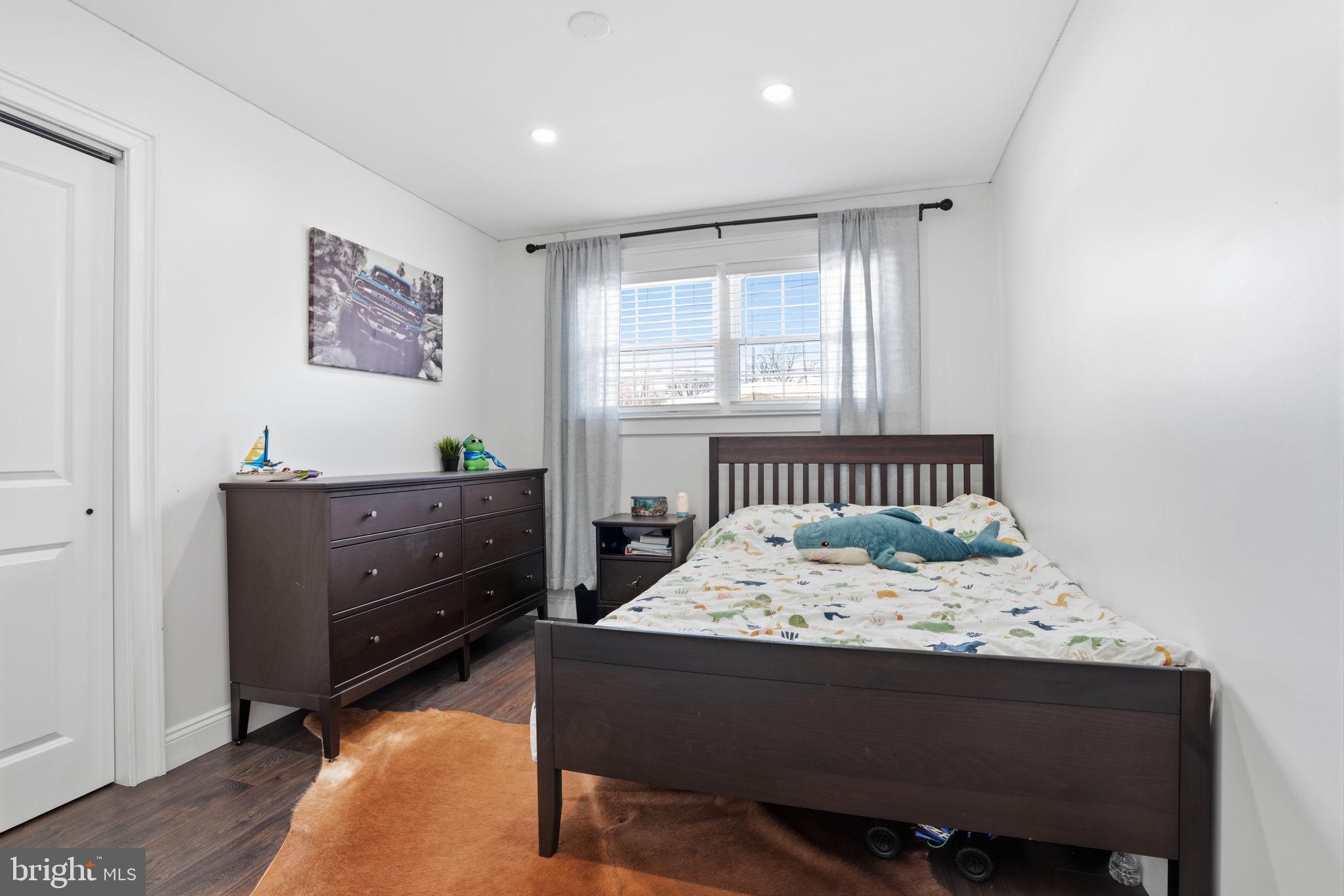 SPRING LAKE FARMS - Residential