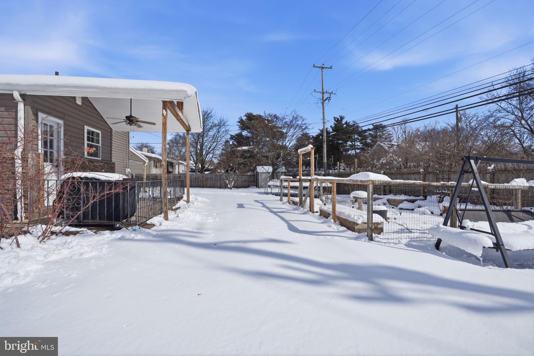 SPRING LAKE FARMS - Residential