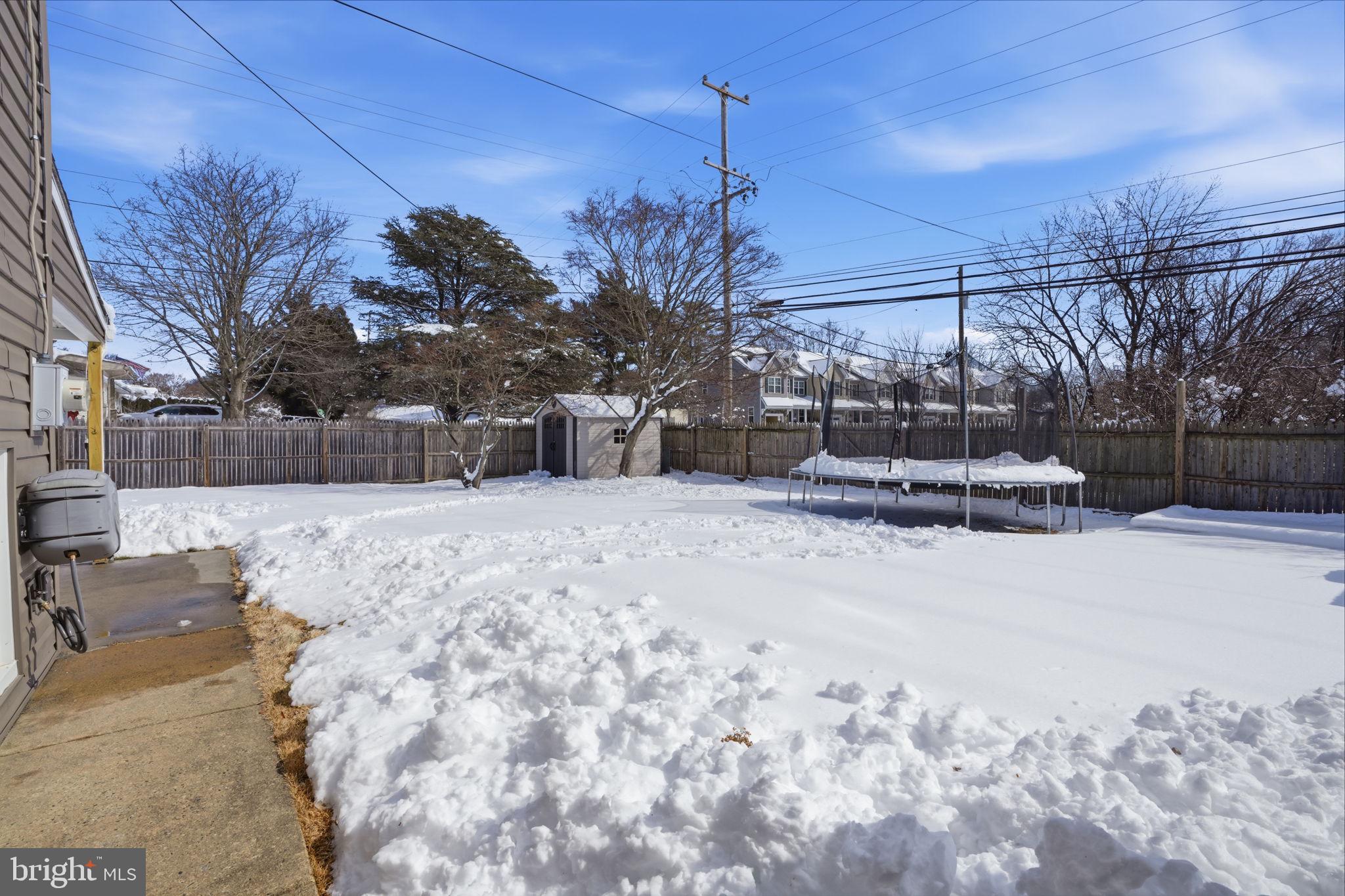 SPRING LAKE FARMS - Residential