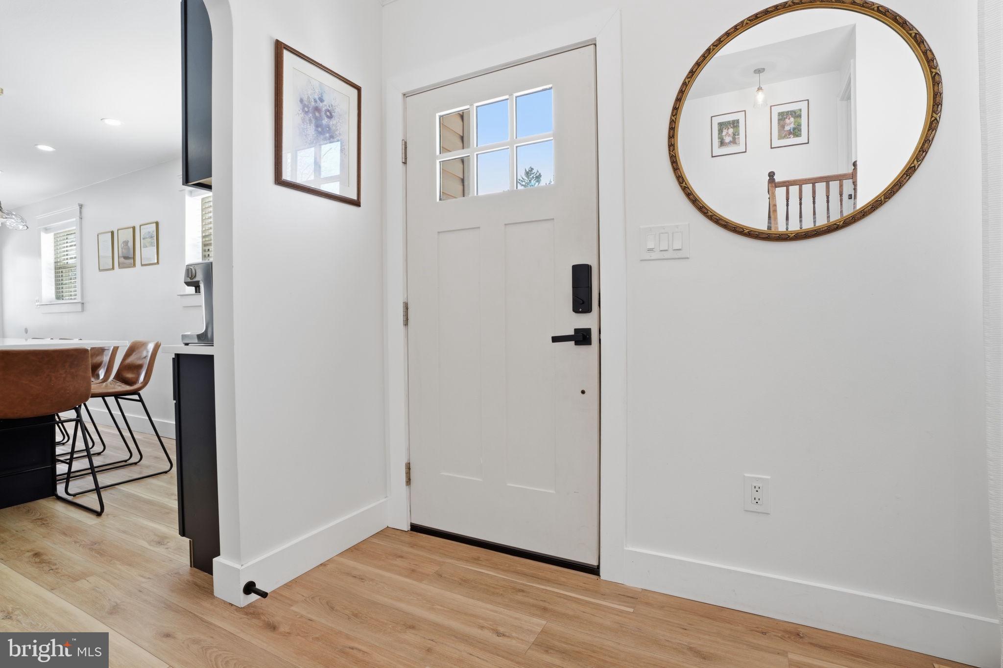 SPRING LAKE FARMS - Residential