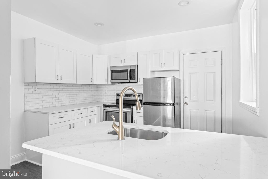 Photo of 5427 Ridgewood Street, PHILADELPHIA, PA 19143 (MLS # PAPH2567694)