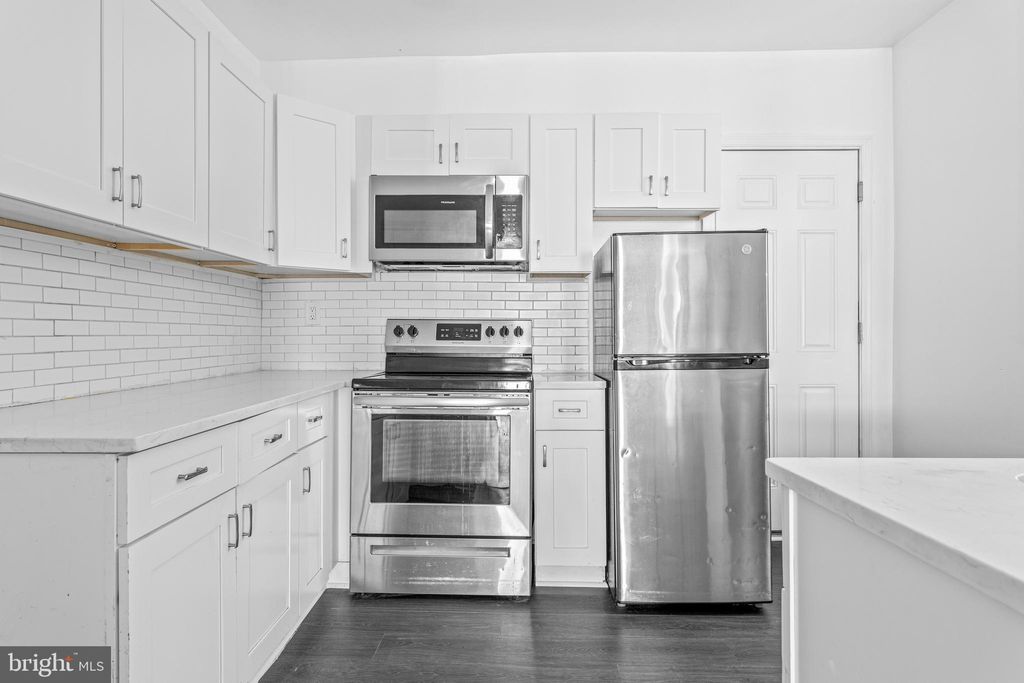 Photo of 5427 Ridgewood Street, PHILADELPHIA, PA 19143 (MLS # PAPH2567694)