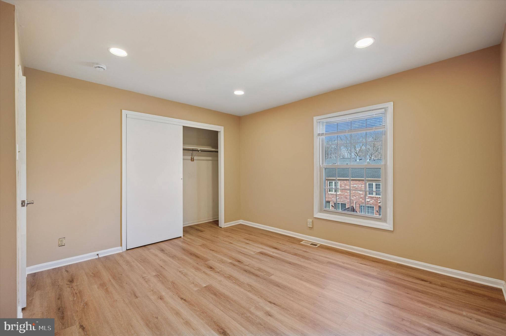 GEORGETOWN OF PHIL - Residential Lease