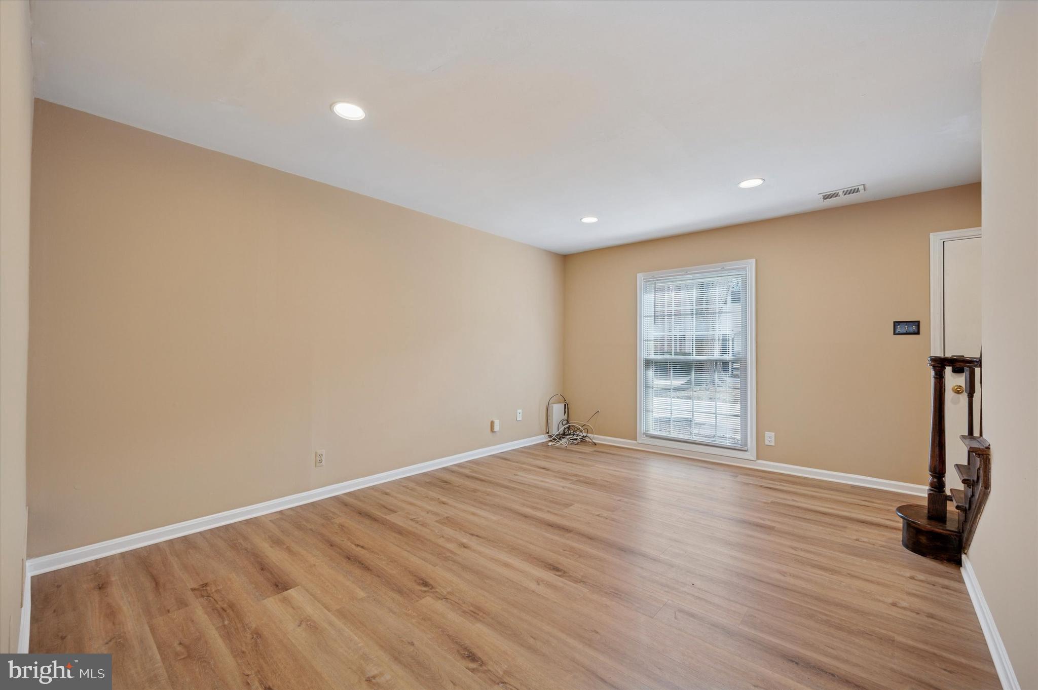 GEORGETOWN OF PHIL - Residential Lease