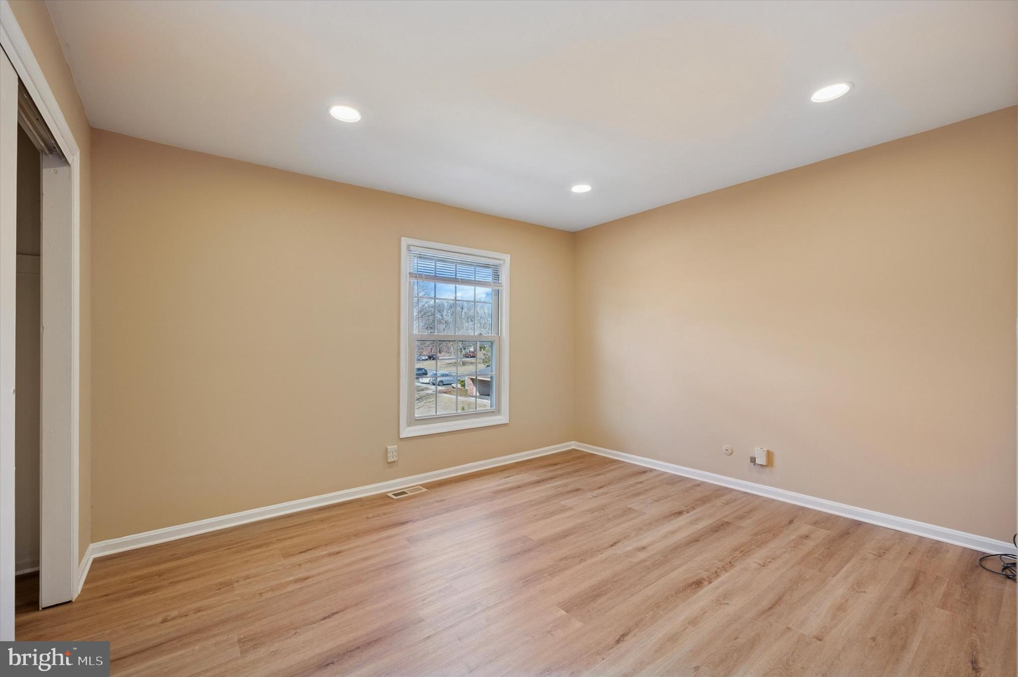 GEORGETOWN OF PHIL - Residential Lease