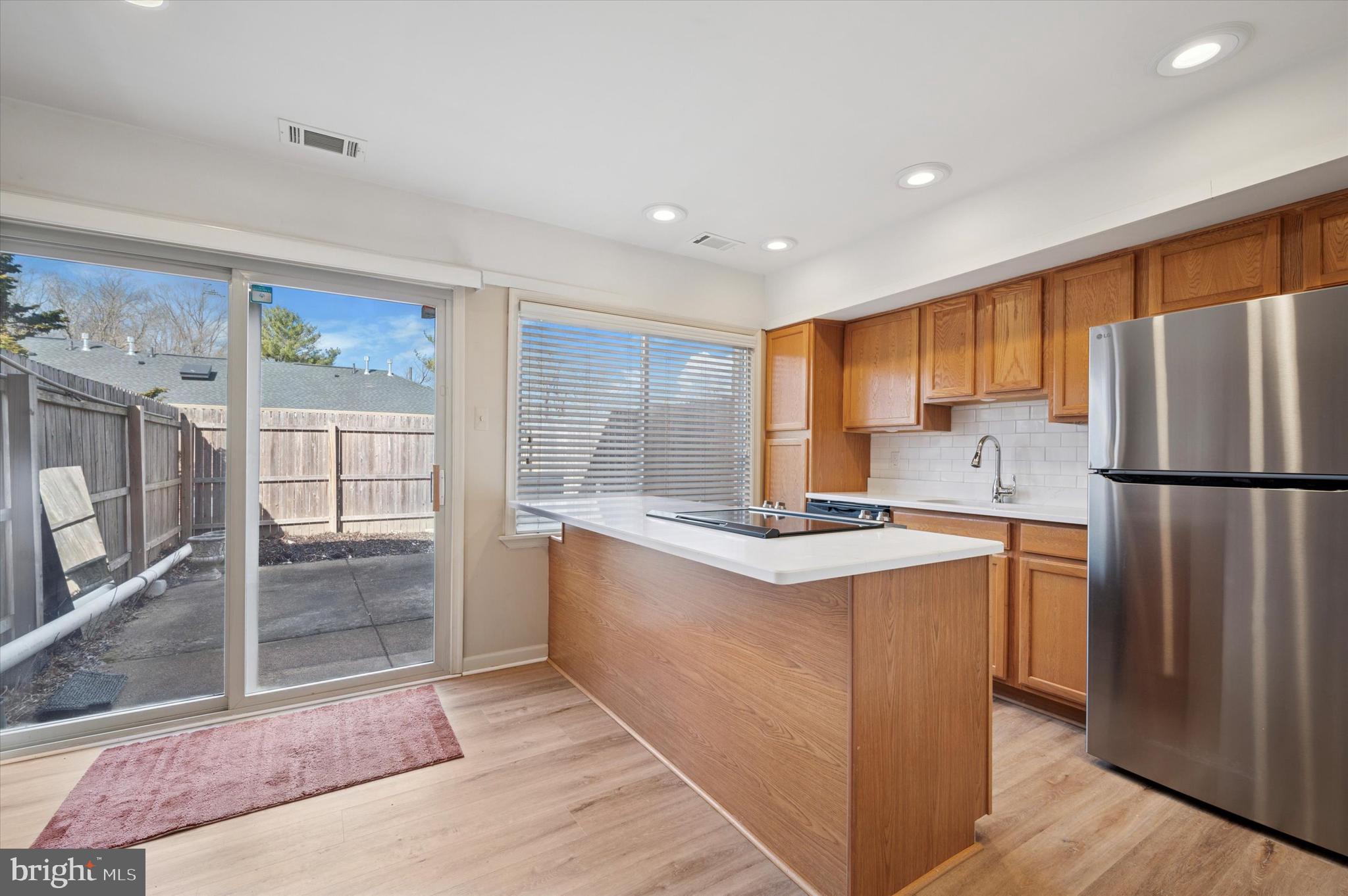 GEORGETOWN OF PHIL - Residential Lease