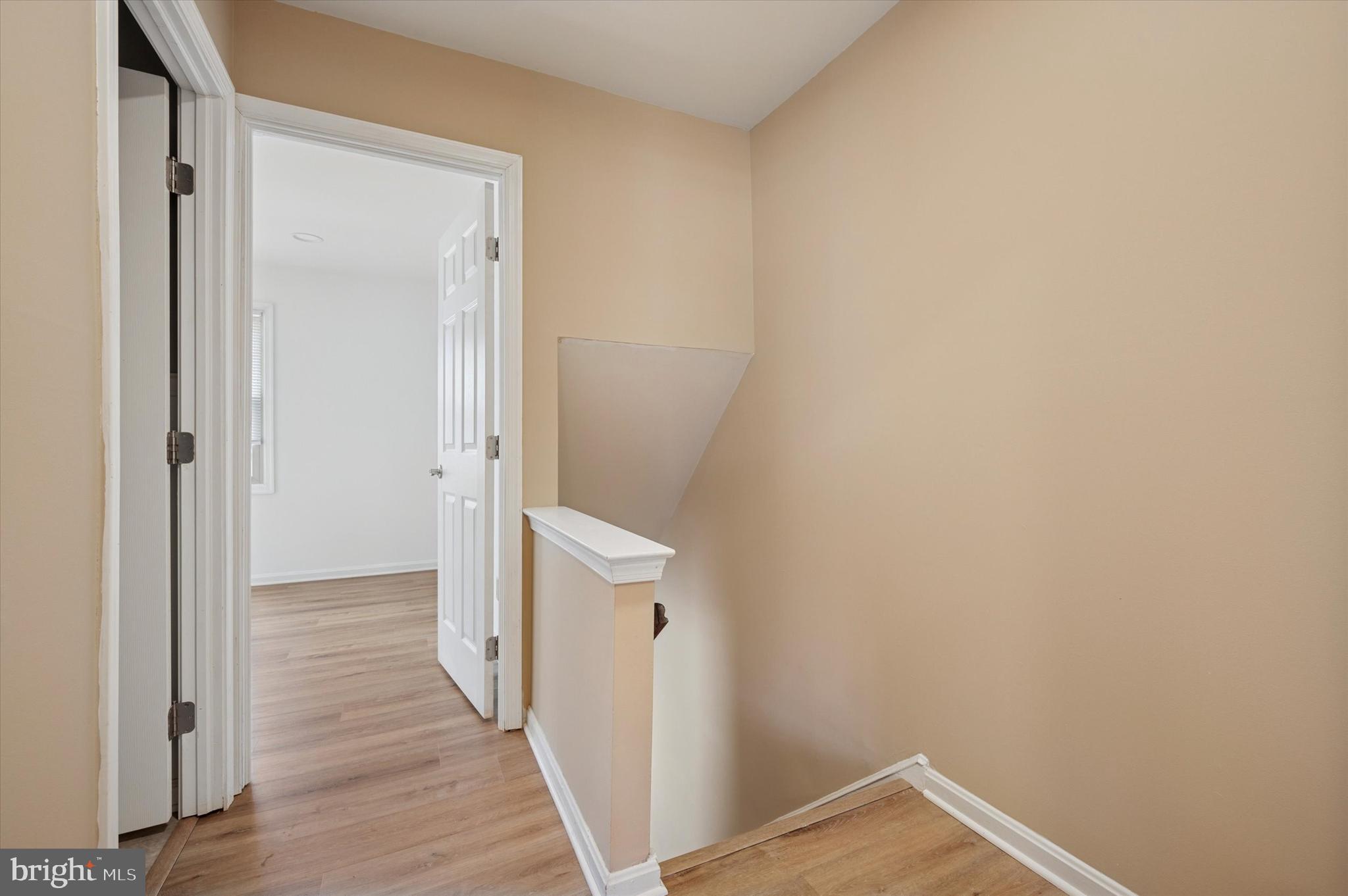 GEORGETOWN OF PHIL - Residential Lease