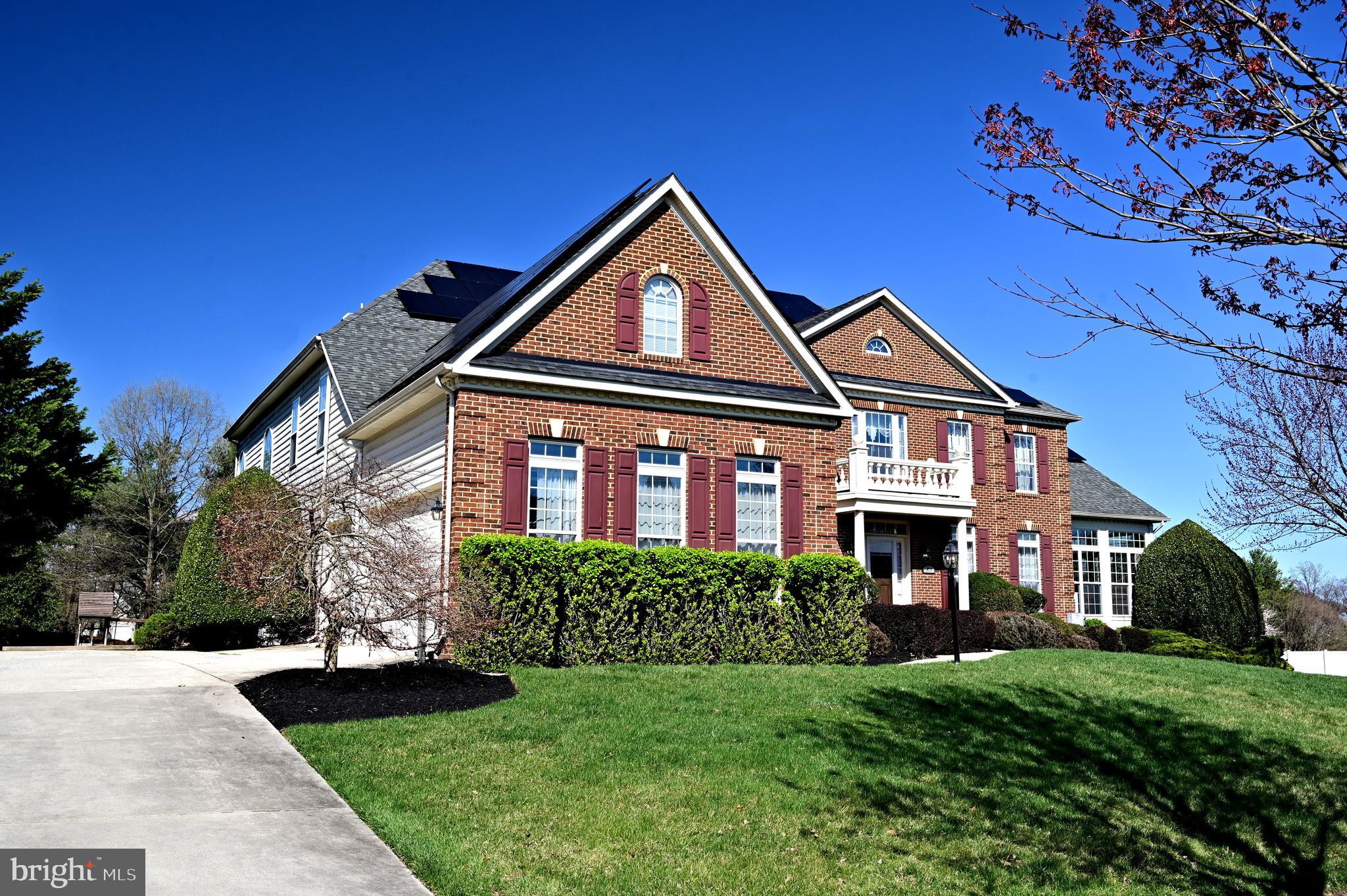 301 LISMORE DRIVE