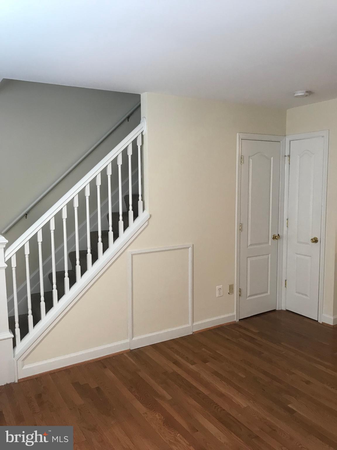 HIGHLANDS AT METRO SQUARE - Residential Lease