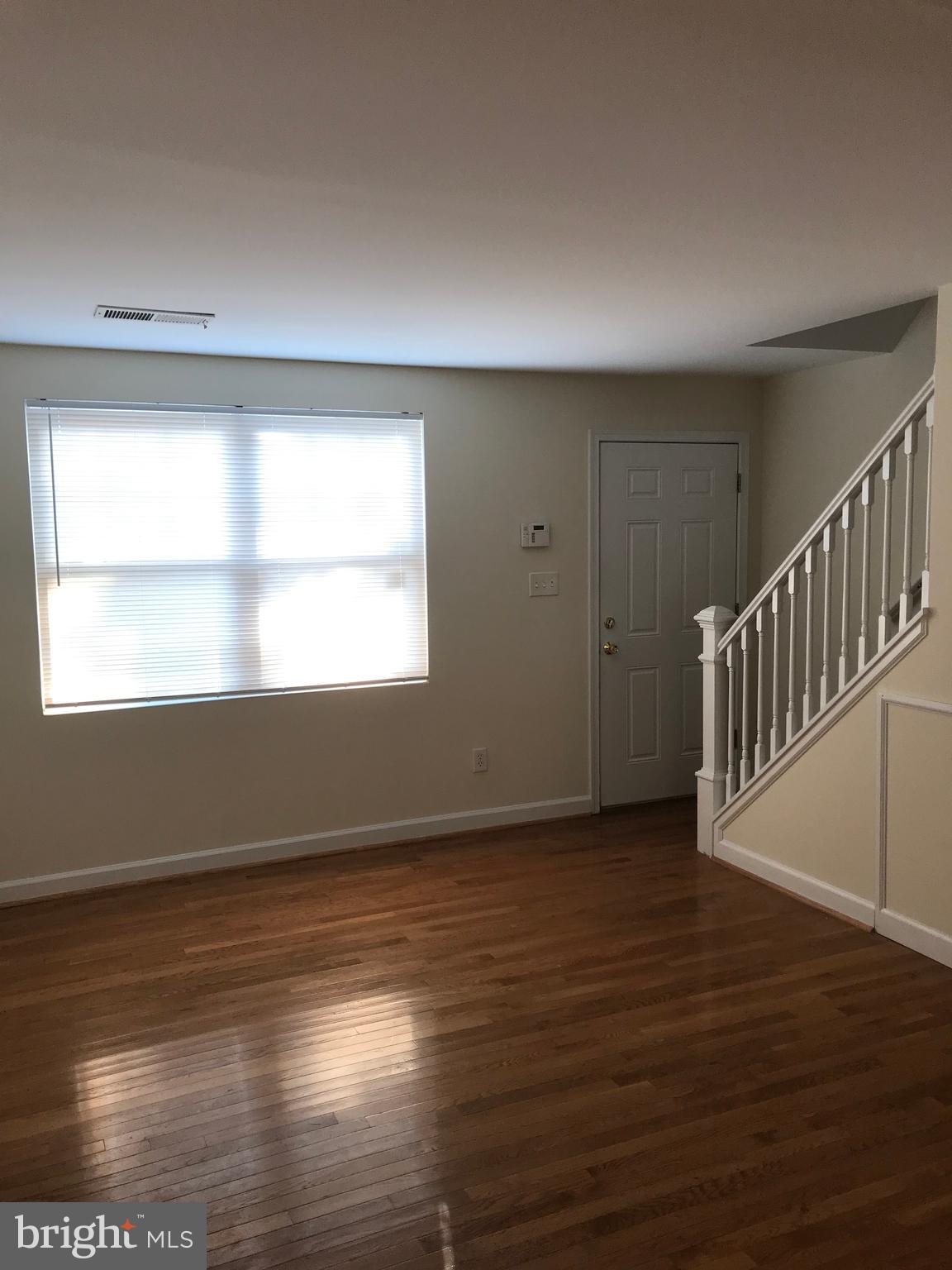 HIGHLANDS AT METRO SQUARE - Residential Lease