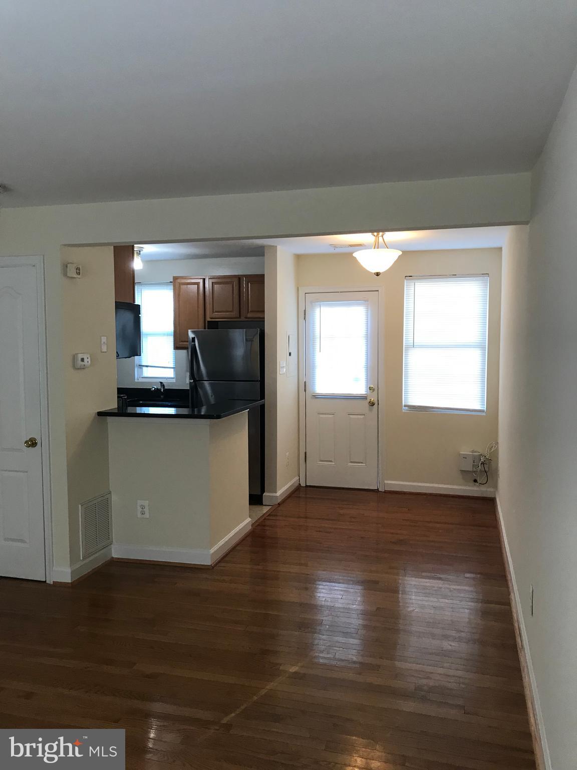 HIGHLANDS AT METRO SQUARE - Residential Lease