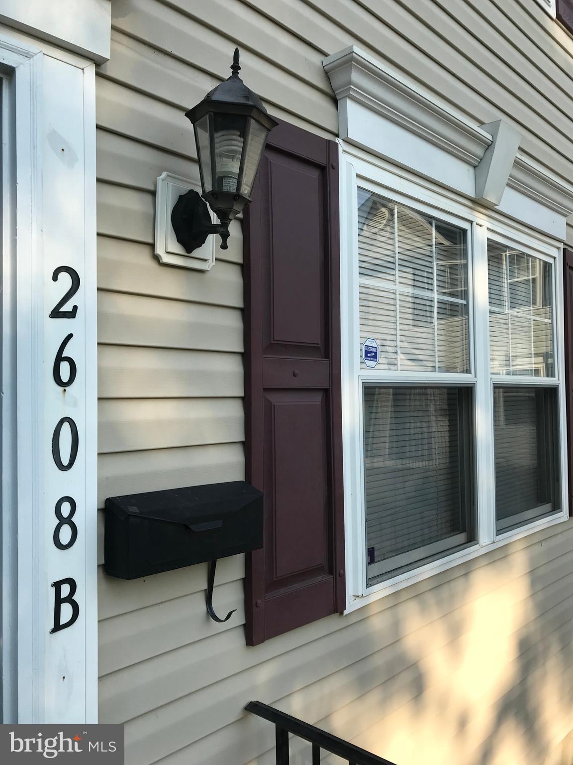 HIGHLANDS AT METRO SQUARE - Residential Lease