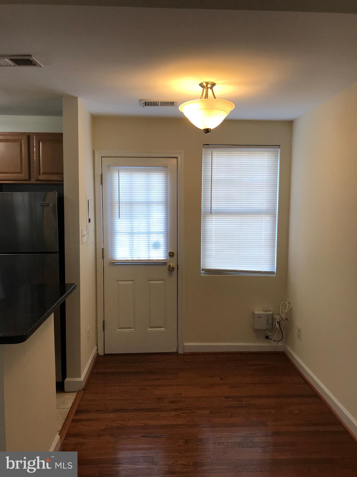 HIGHLANDS AT METRO SQUARE - Residential Lease