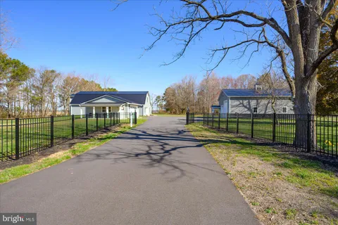 10463 N Beach Highway, Greenwood, DE MLS: DESU2080876