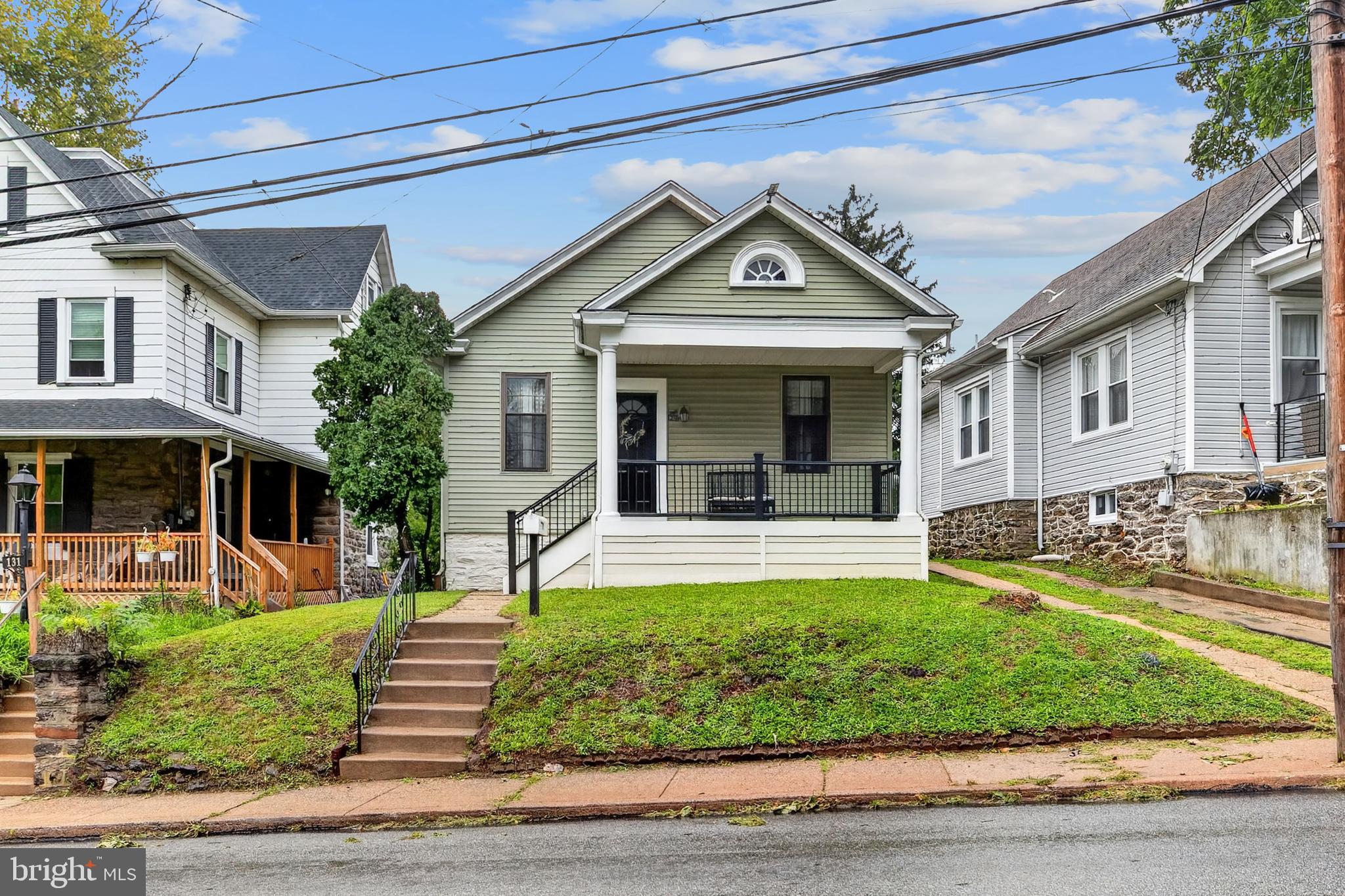 129 OLD SOLDIERS ROAD