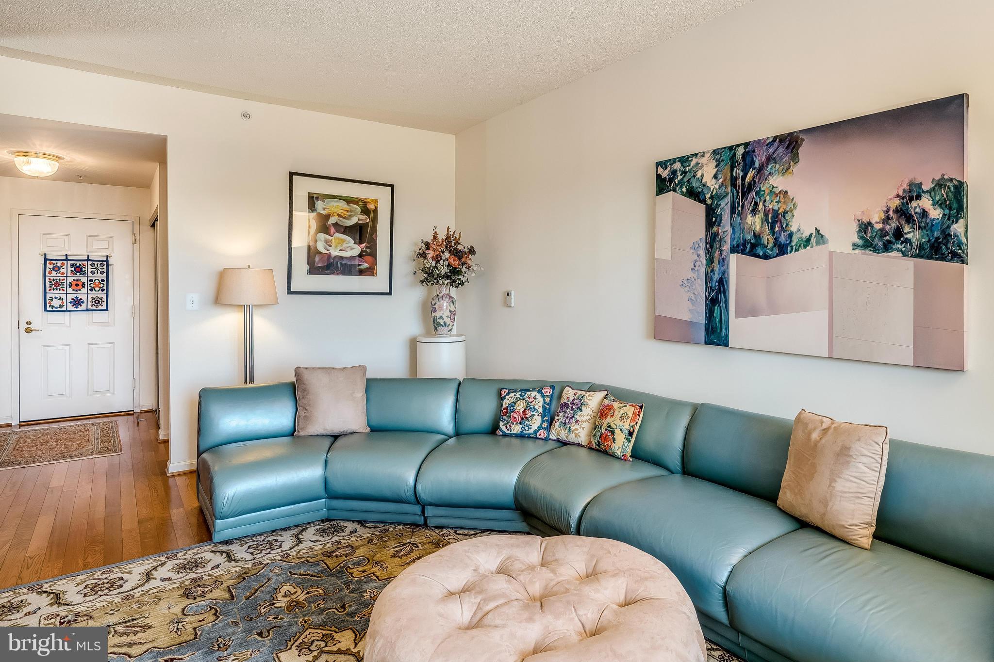 LANSDOWNE WOODS LEISURE WORLD - Residential Lease