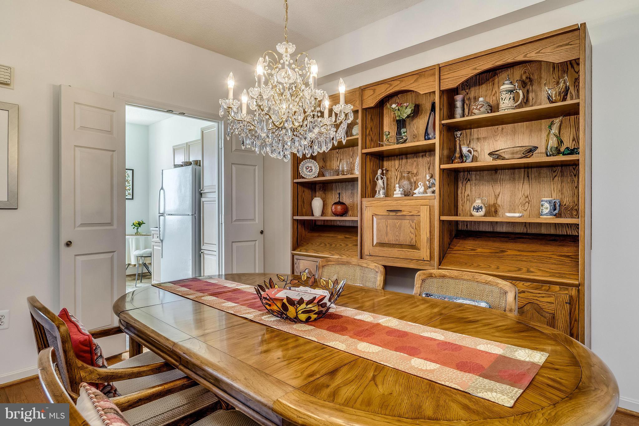 LANSDOWNE WOODS LEISURE WORLD - Residential Lease