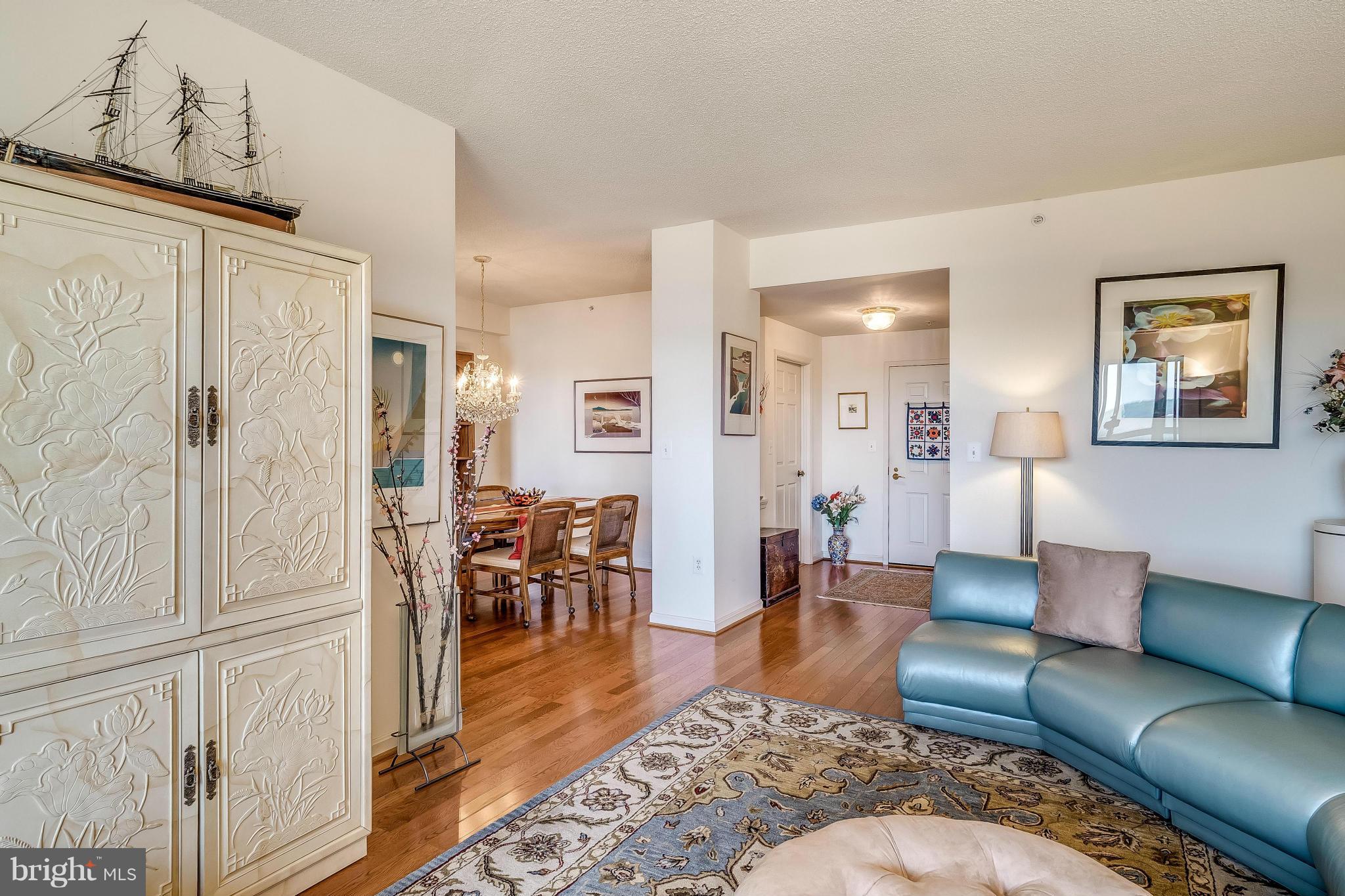 LANSDOWNE WOODS LEISURE WORLD - Residential Lease