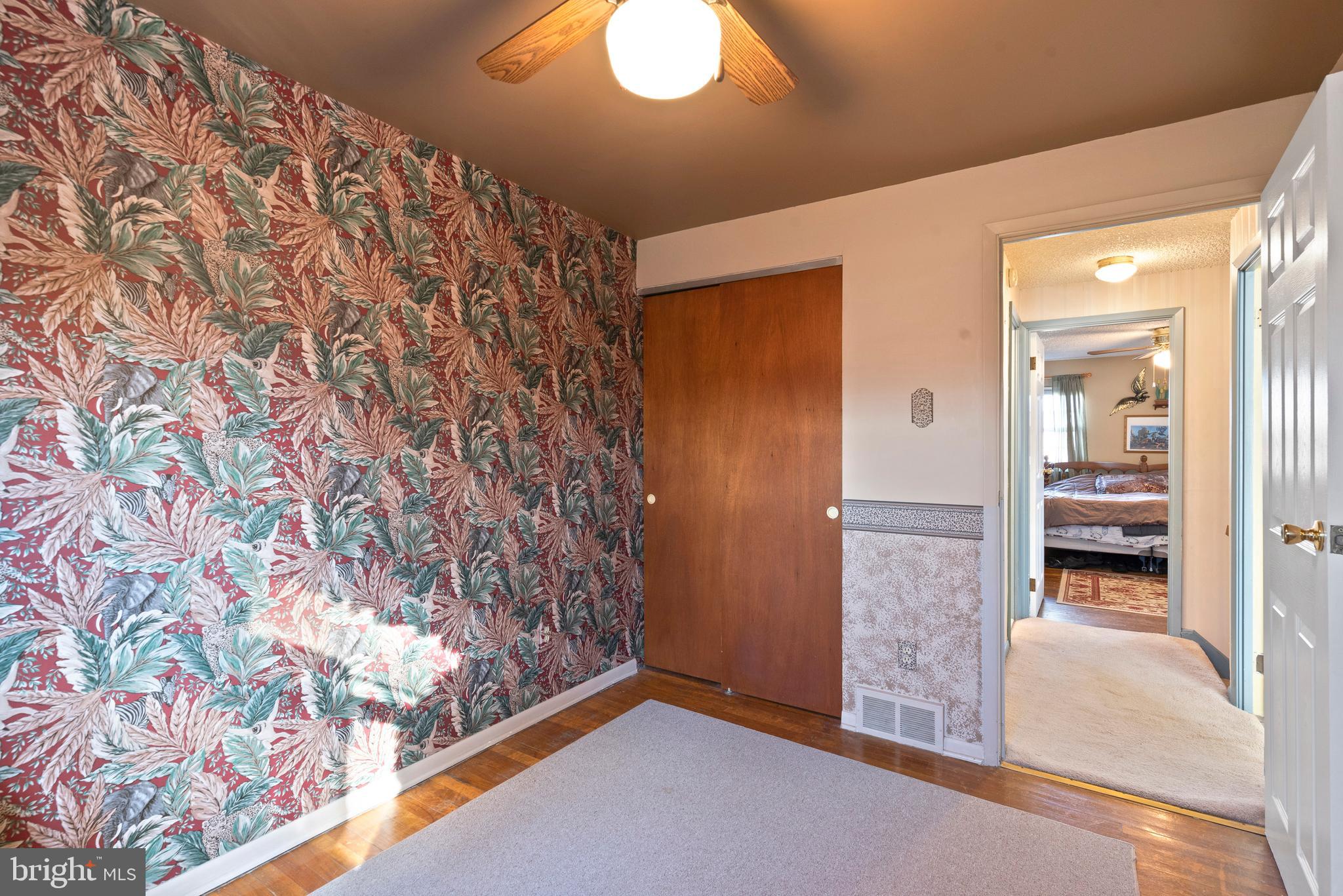 PARKWOOD - Residential