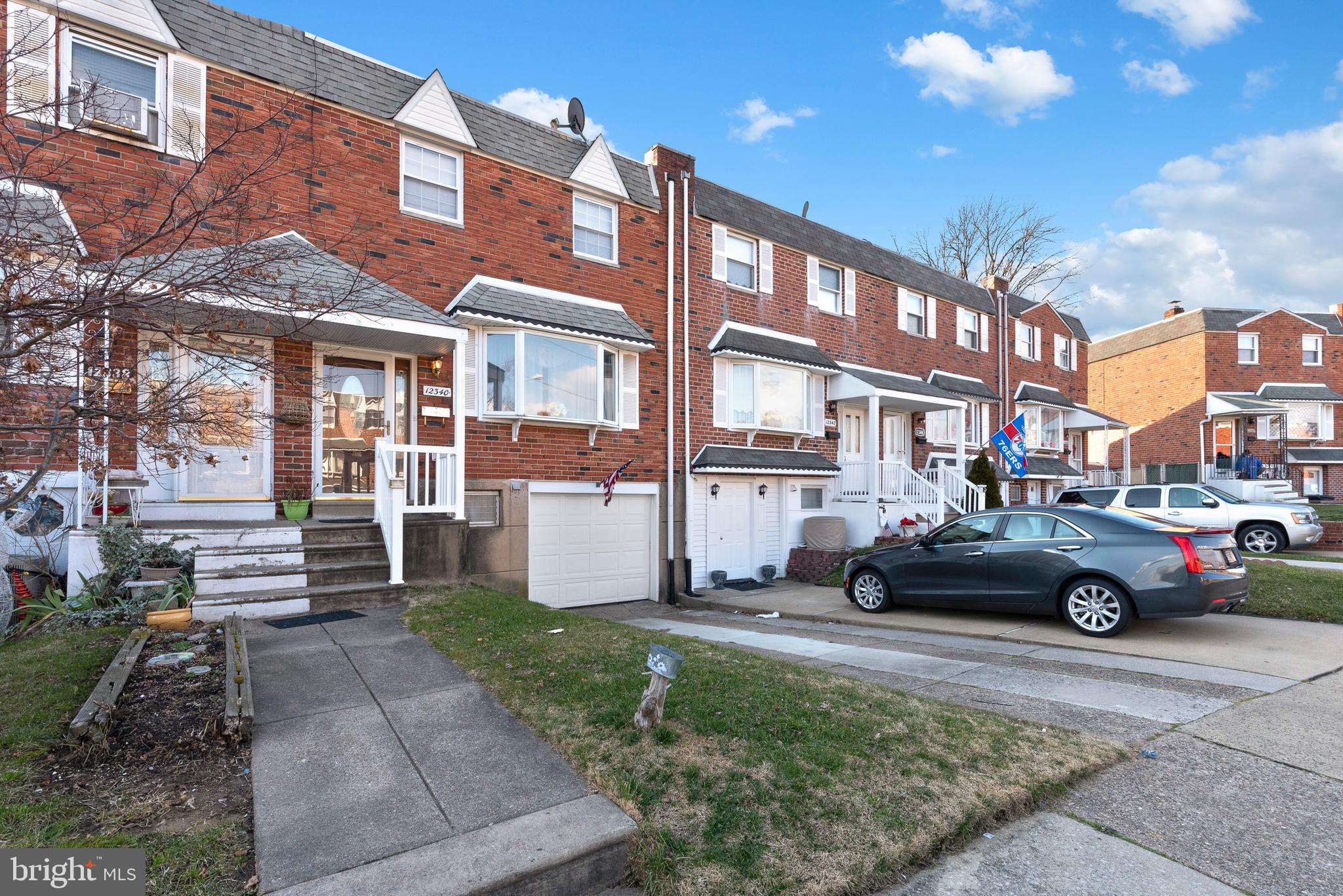 PARKWOOD - Residential